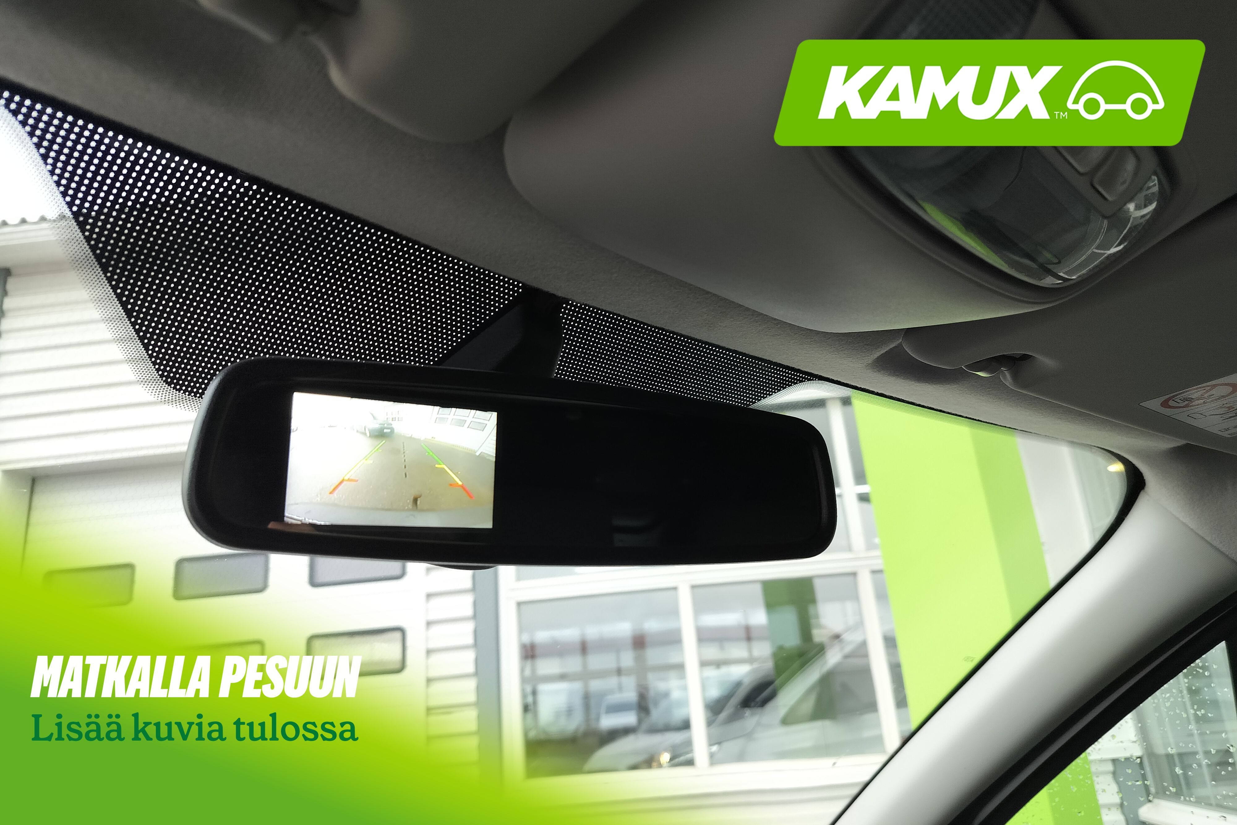 Ford Transit Connect 2021