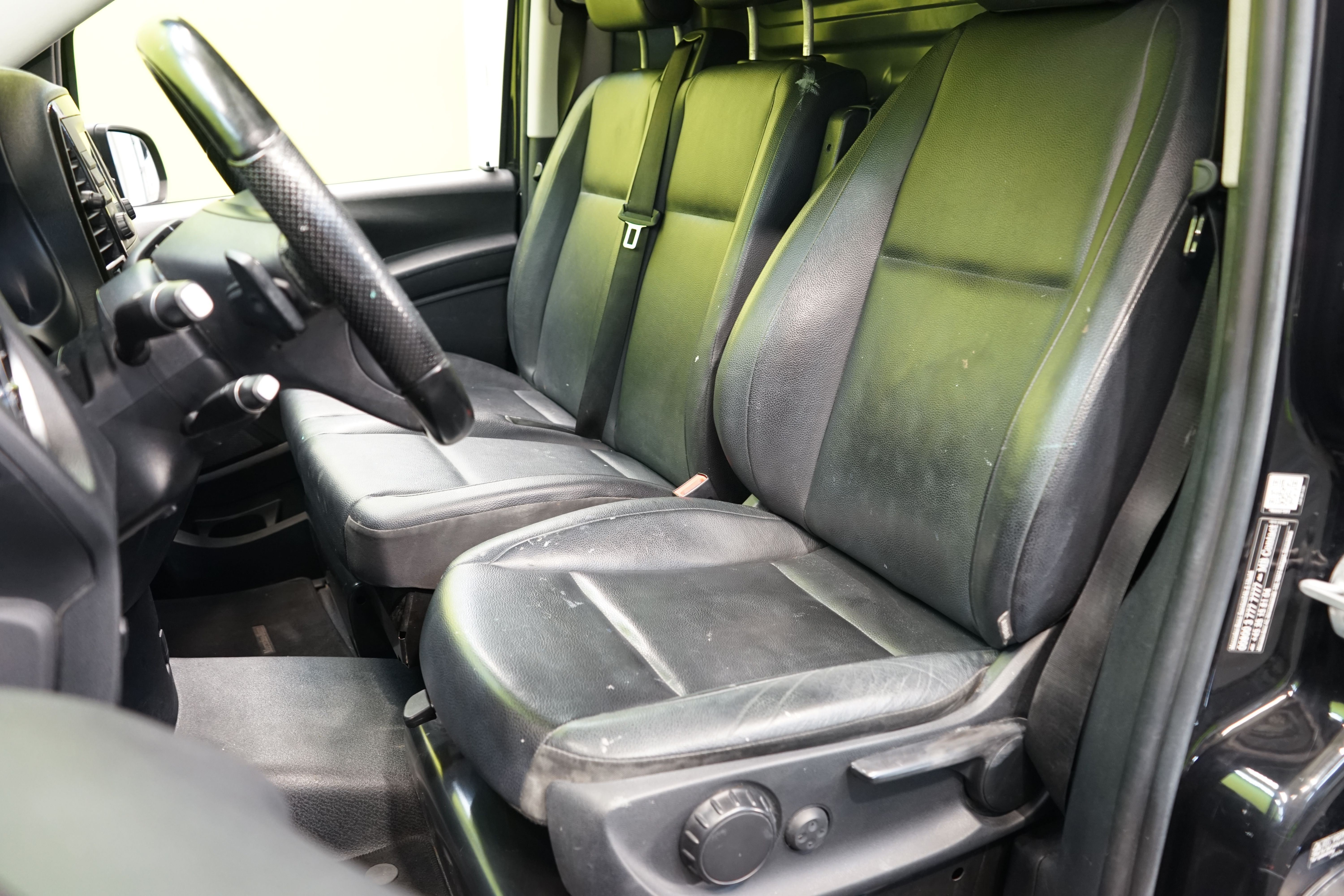 Mercedes-Benz Vito 2021