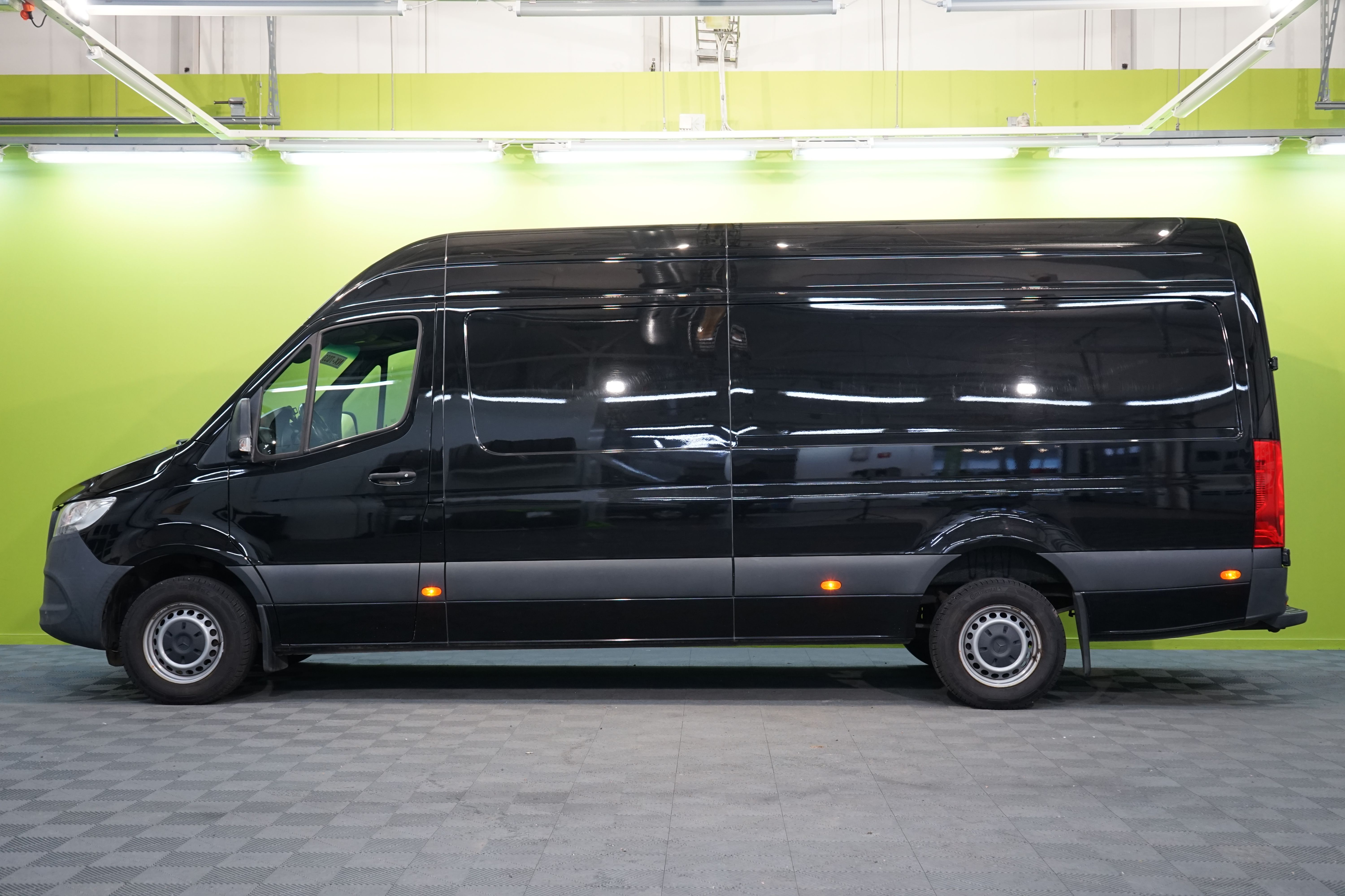 Mercedes-Benz Sprinter 2020