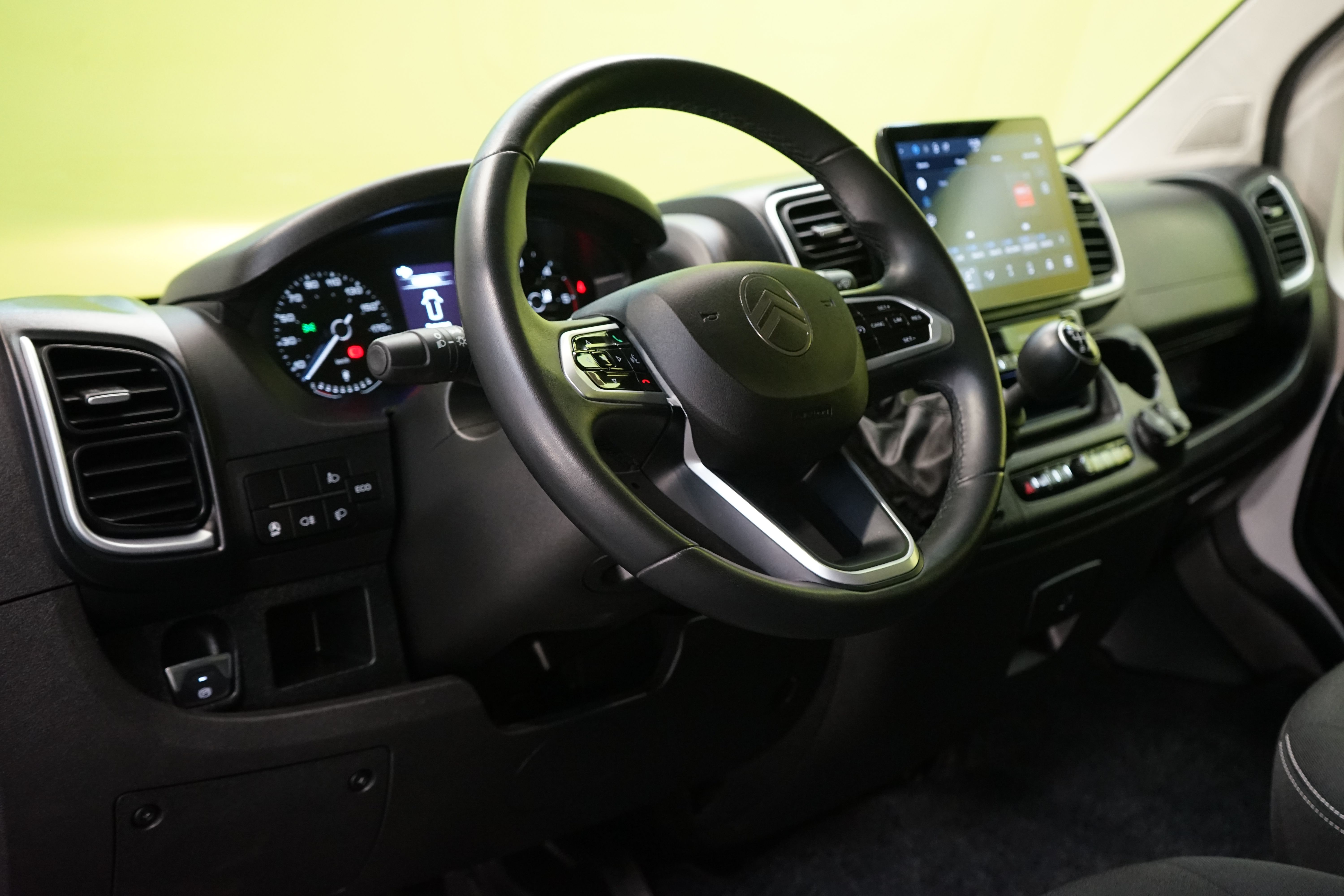Citroen Jumper 2025