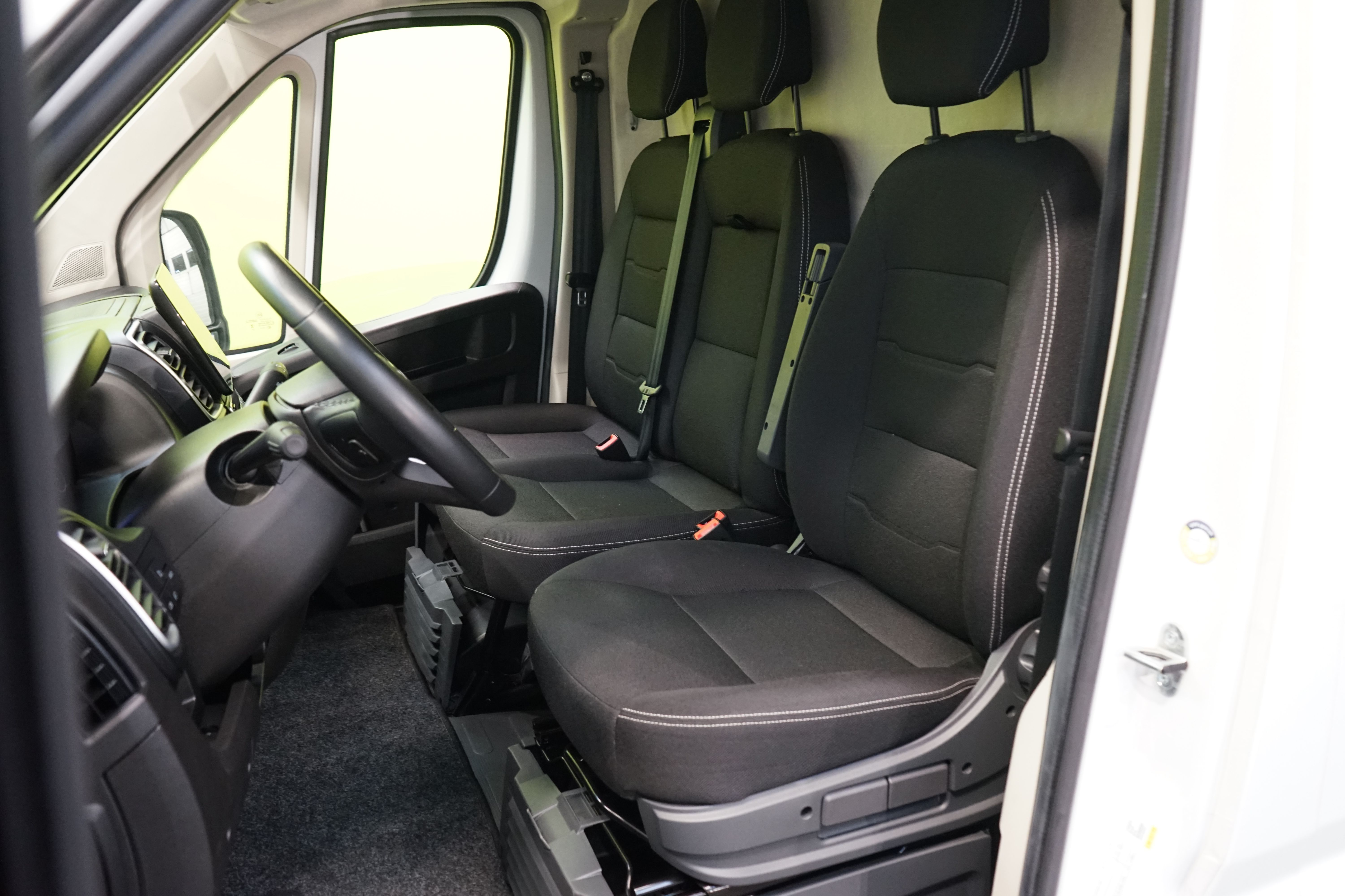 Citroen Jumper 2025