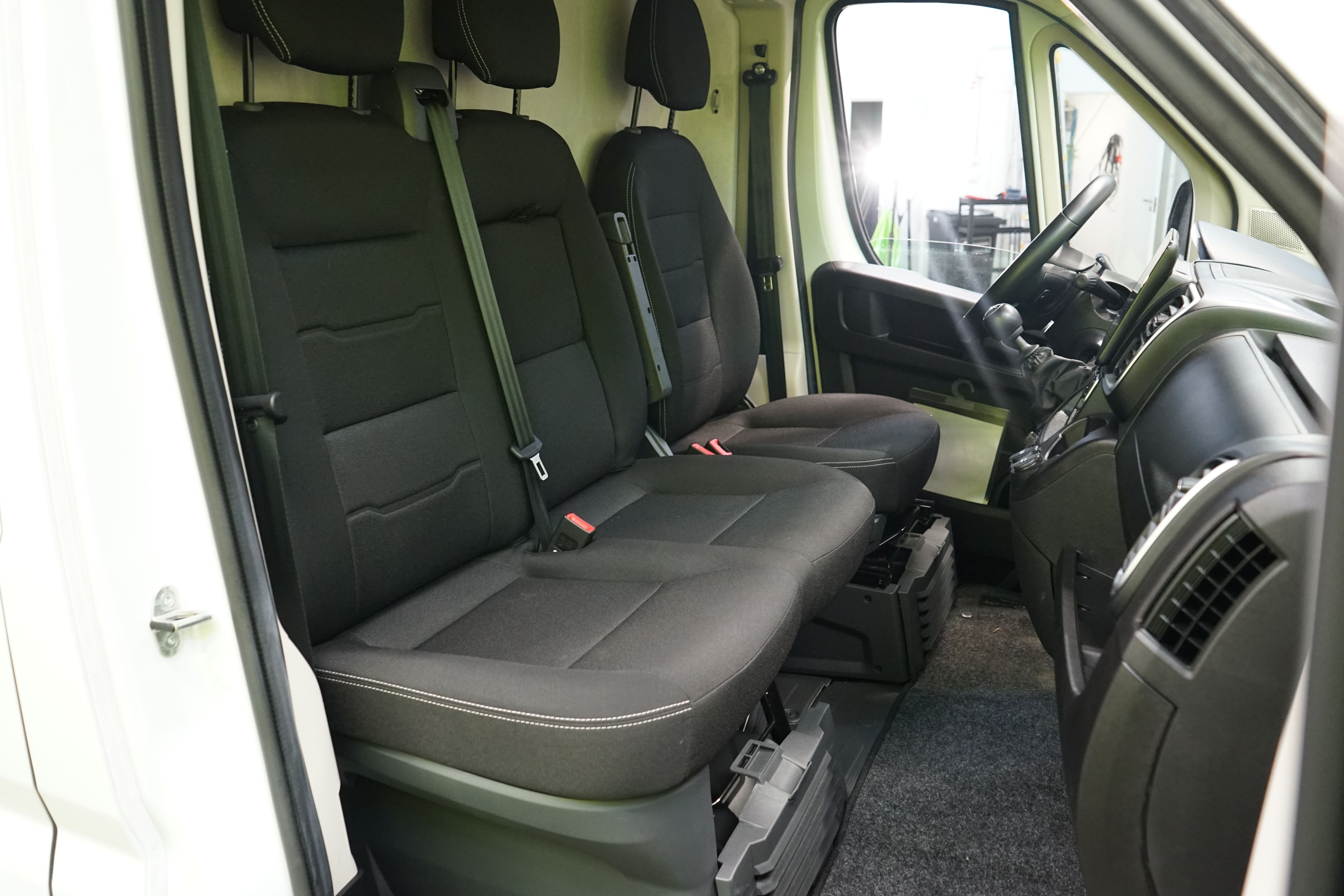 Citroen Jumper 2025