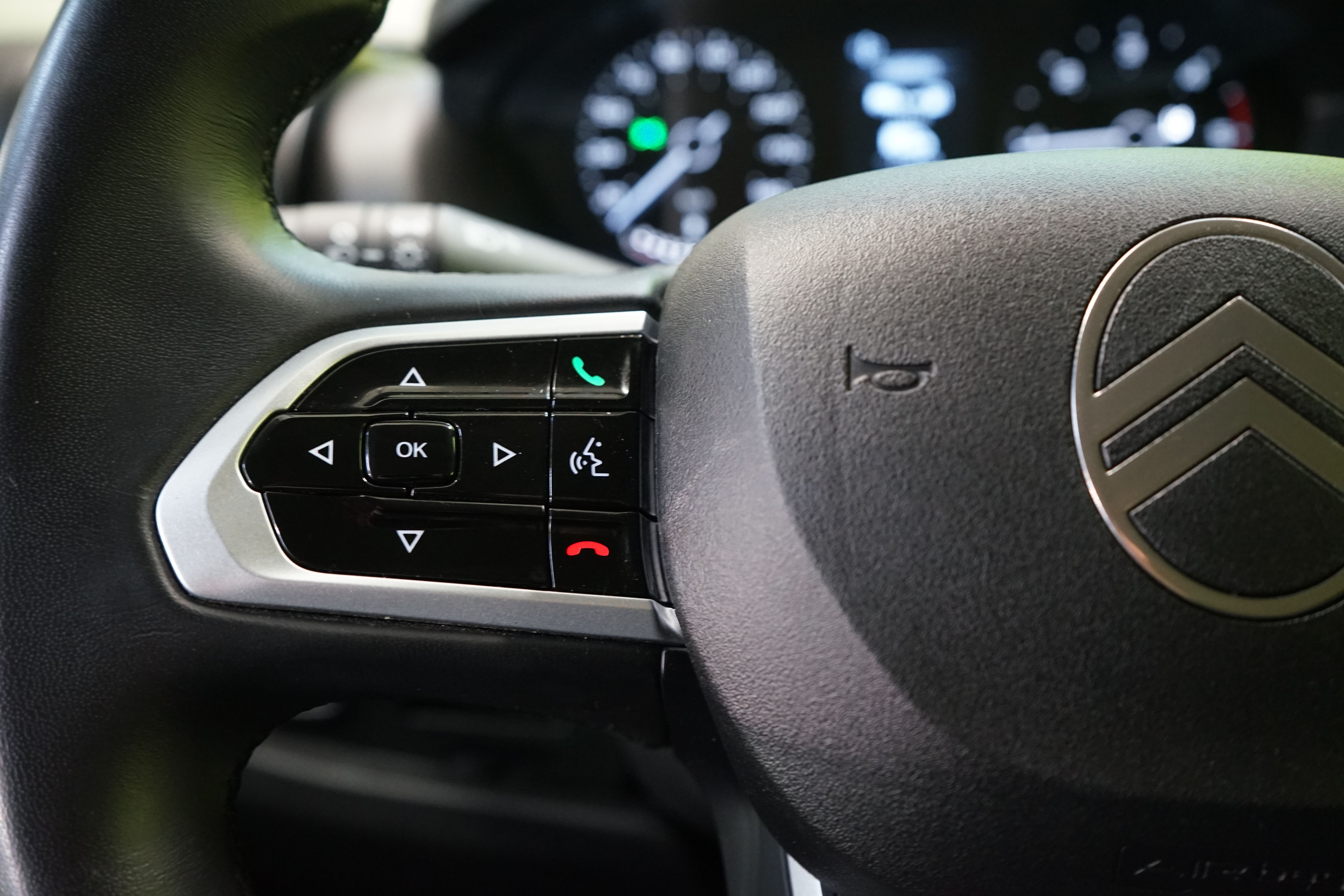 Citroen Jumper 2025