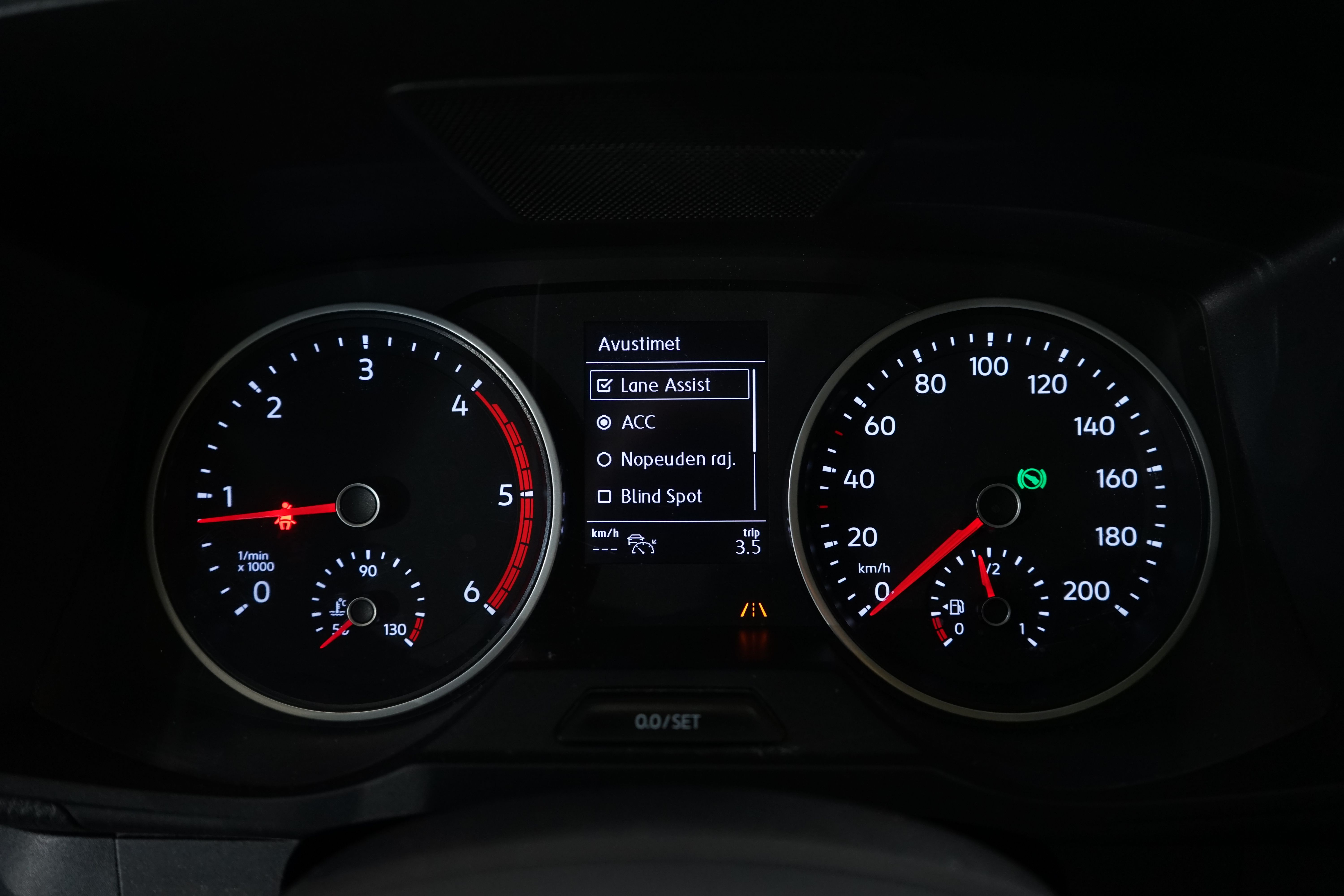 Volkswagen Crafter 2021