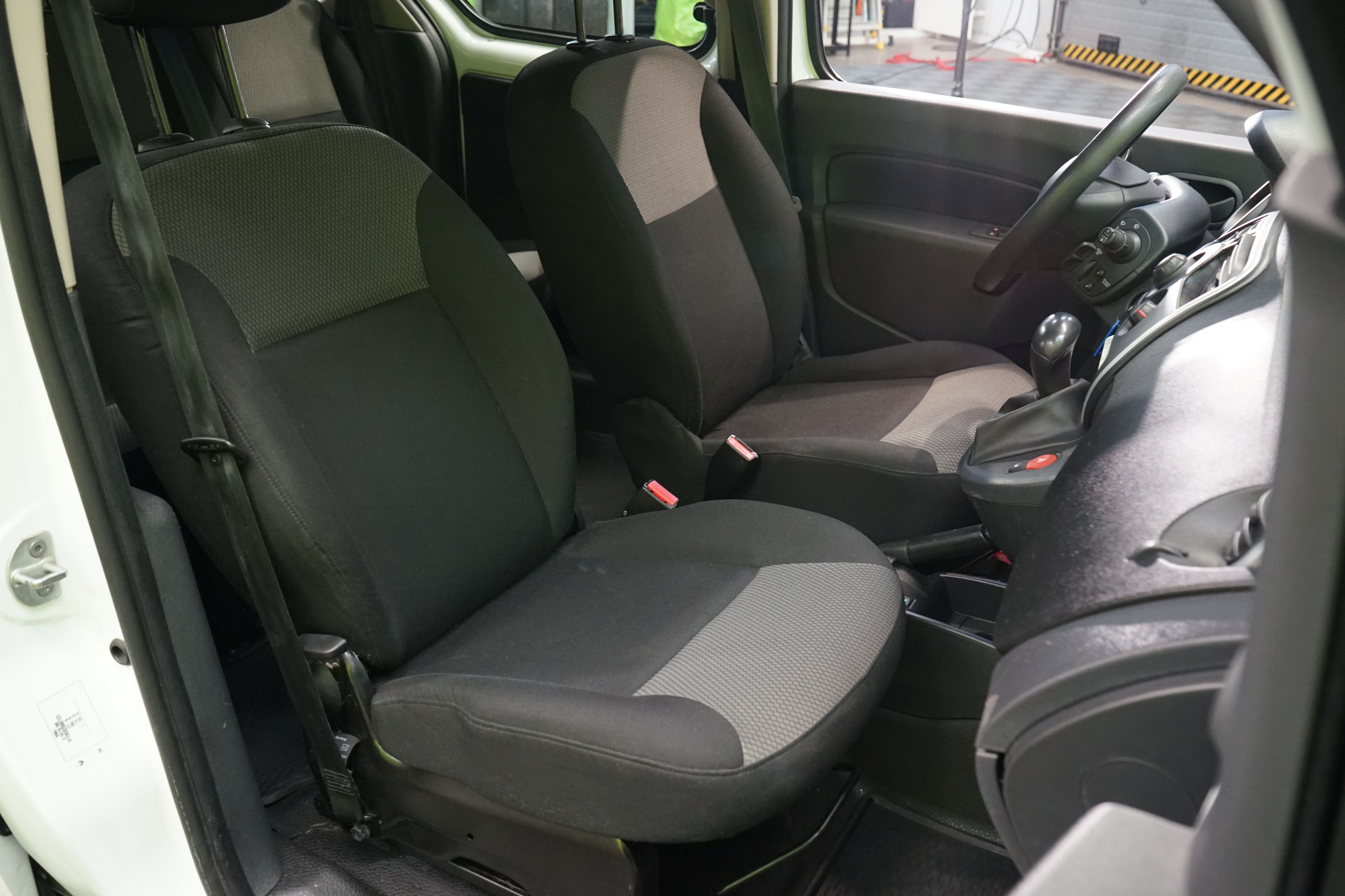 Renault Kangoo 2021
