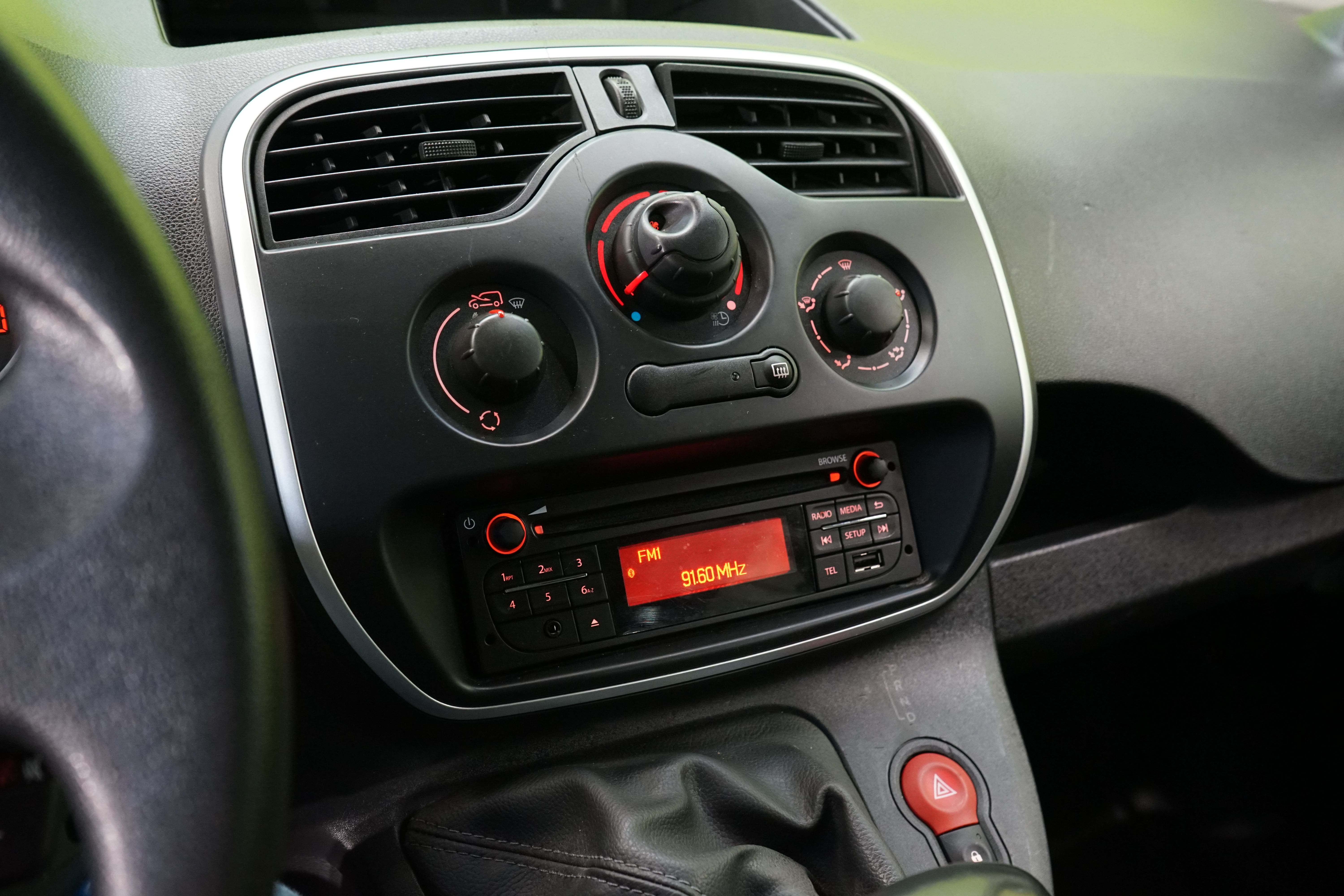 Renault Kangoo 2021