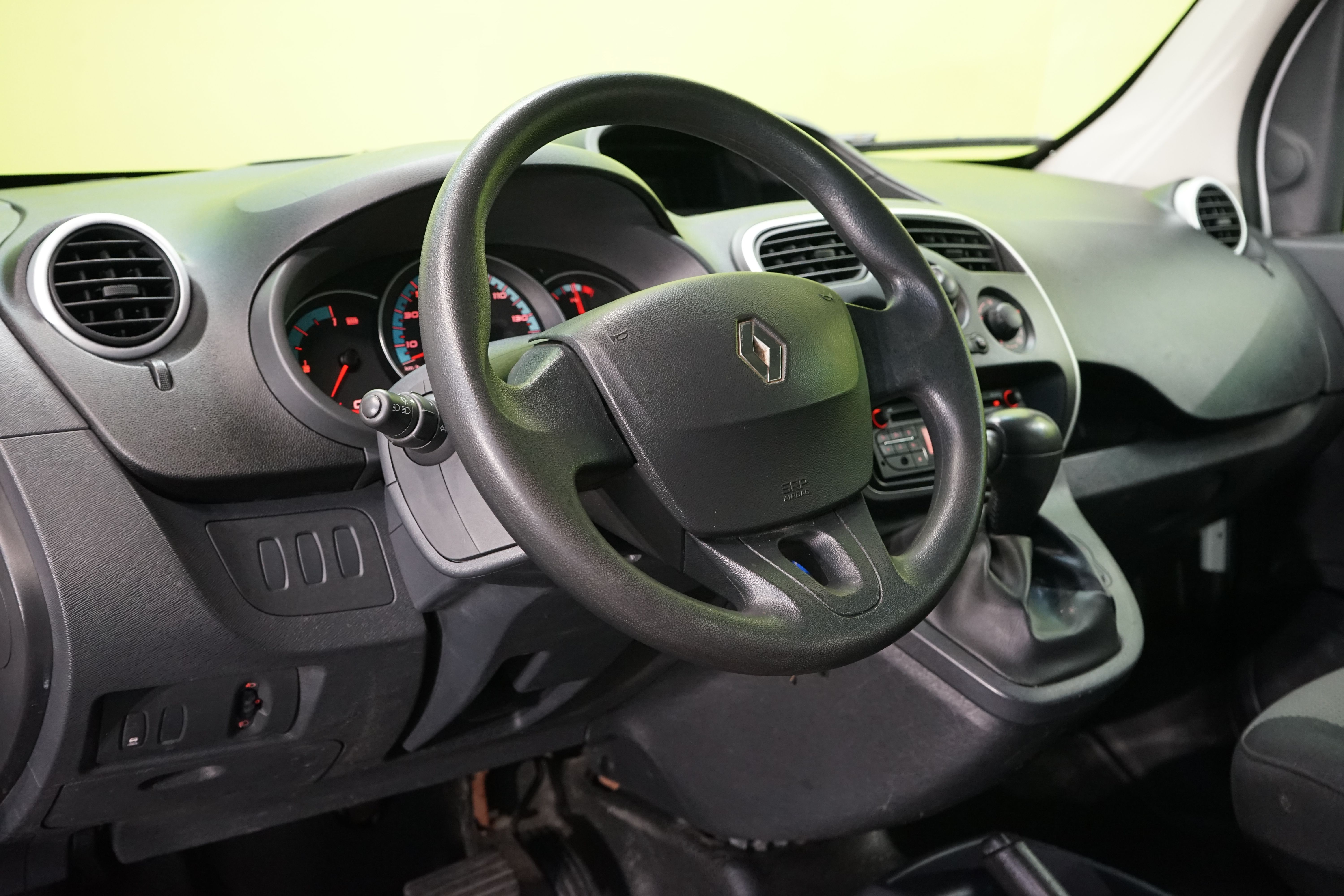 Renault Kangoo 2021