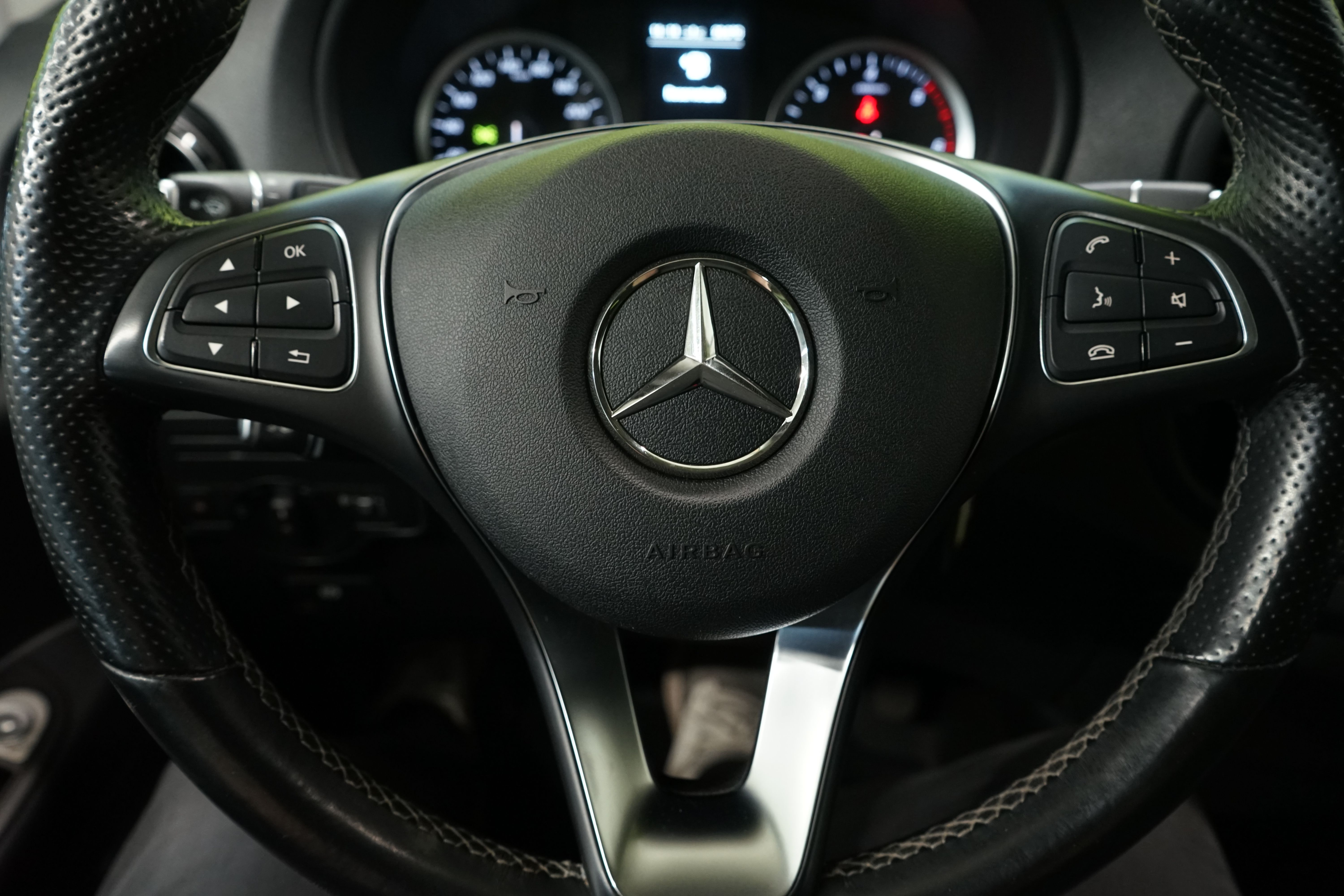 Mercedes-Benz Vito 2020