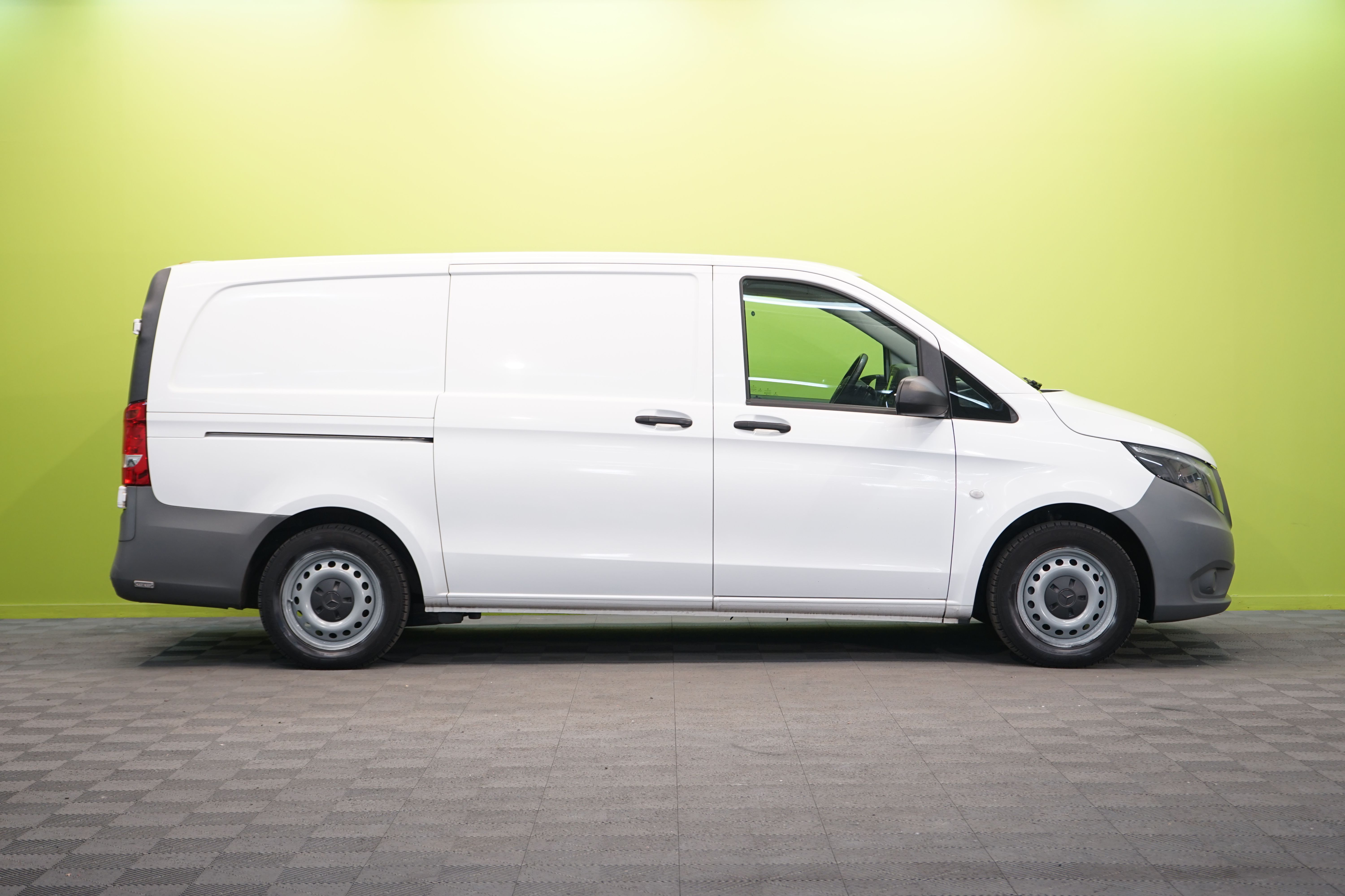 Mercedes-Benz Vito 2020