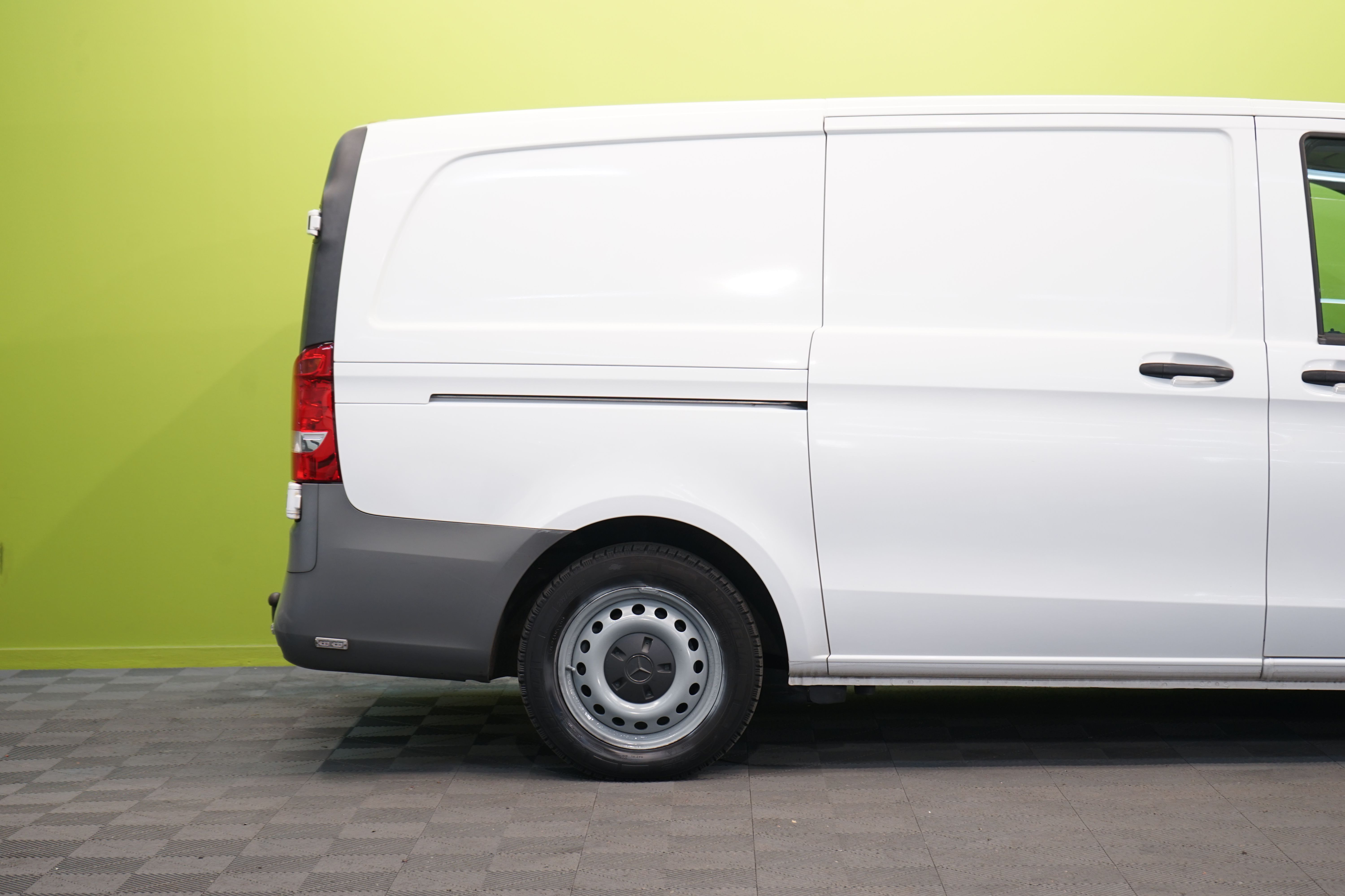 Mercedes-Benz Vito 2020
