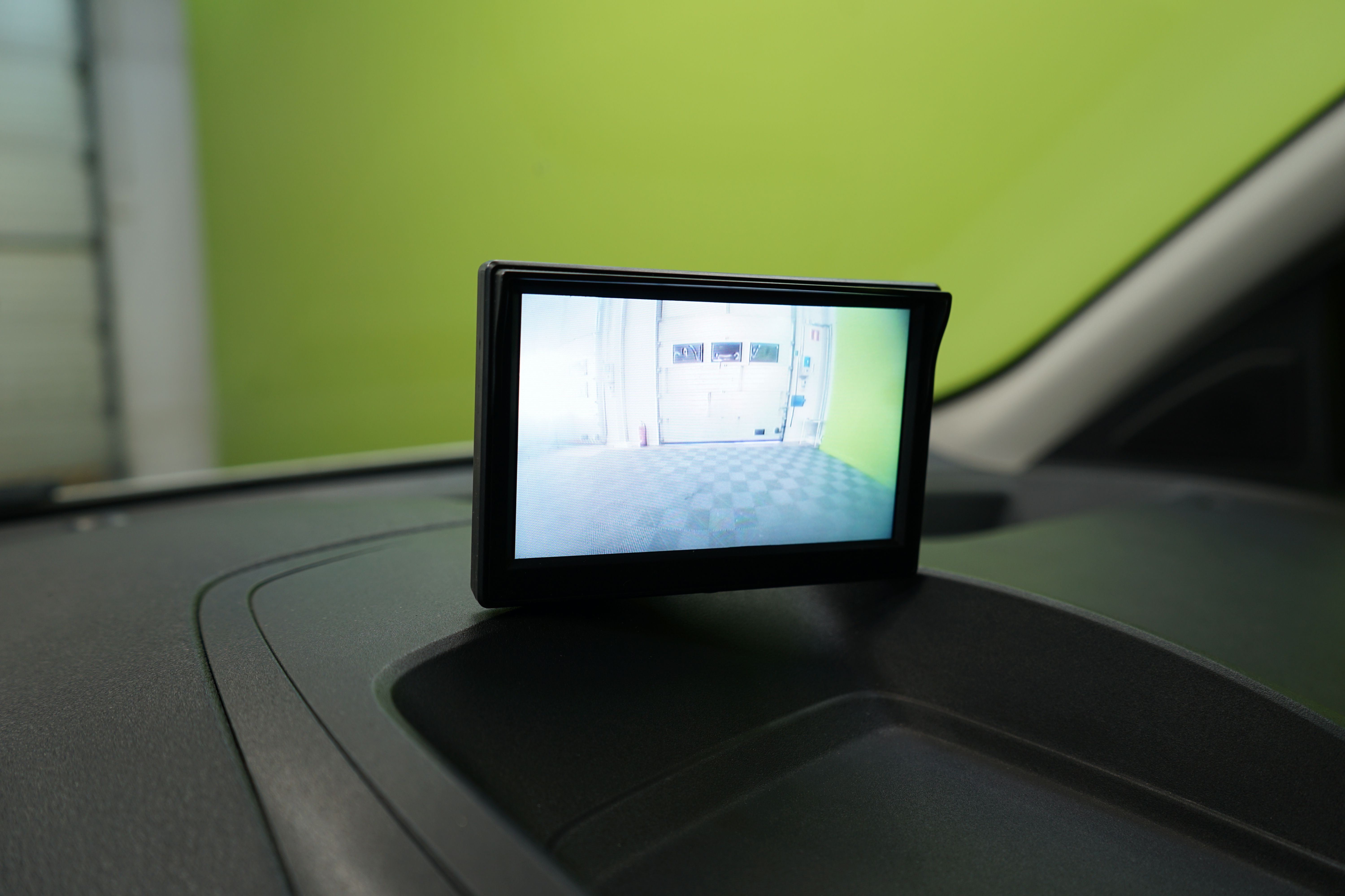 Ford Transit Connect 2020