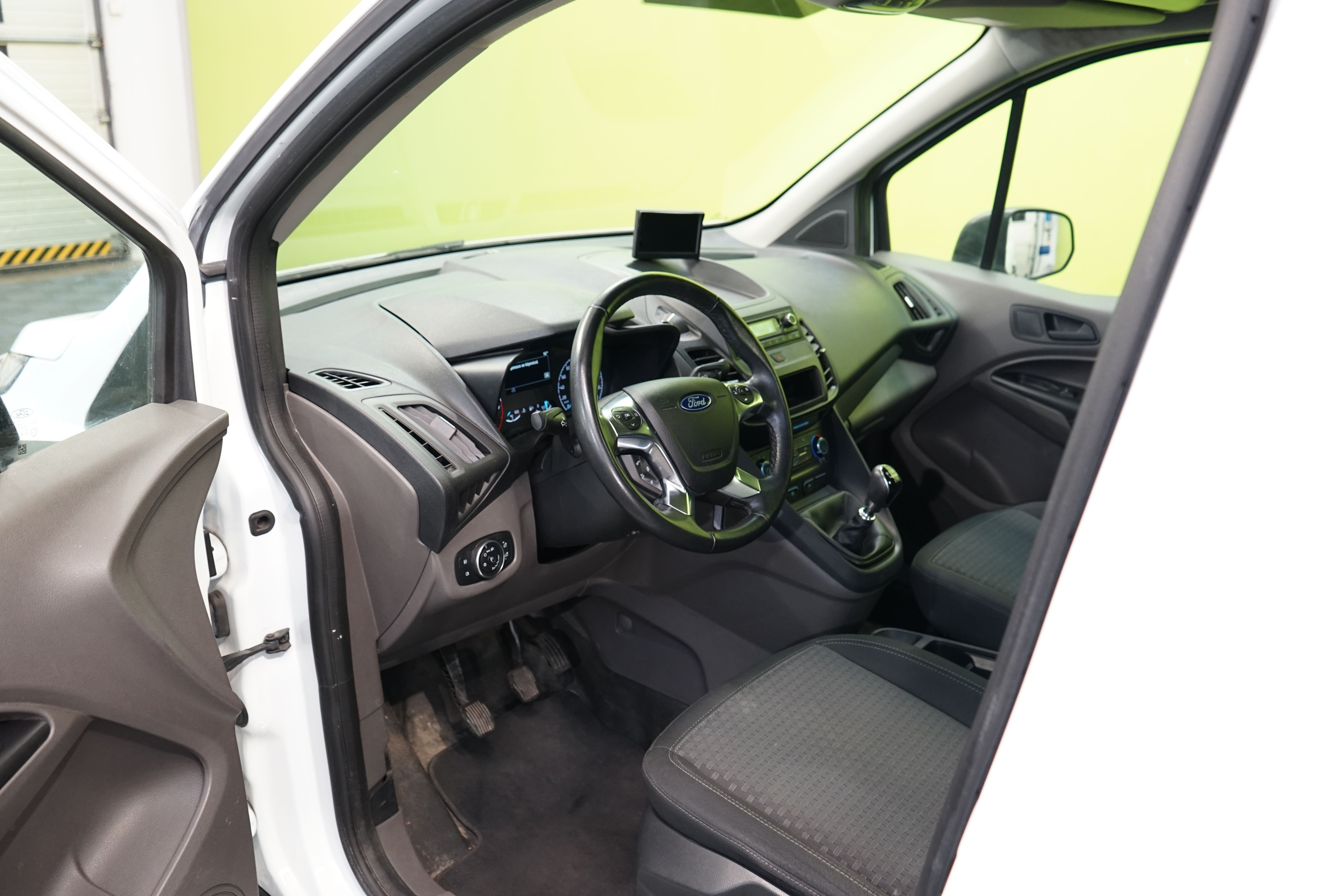 Ford Transit Connect 2020