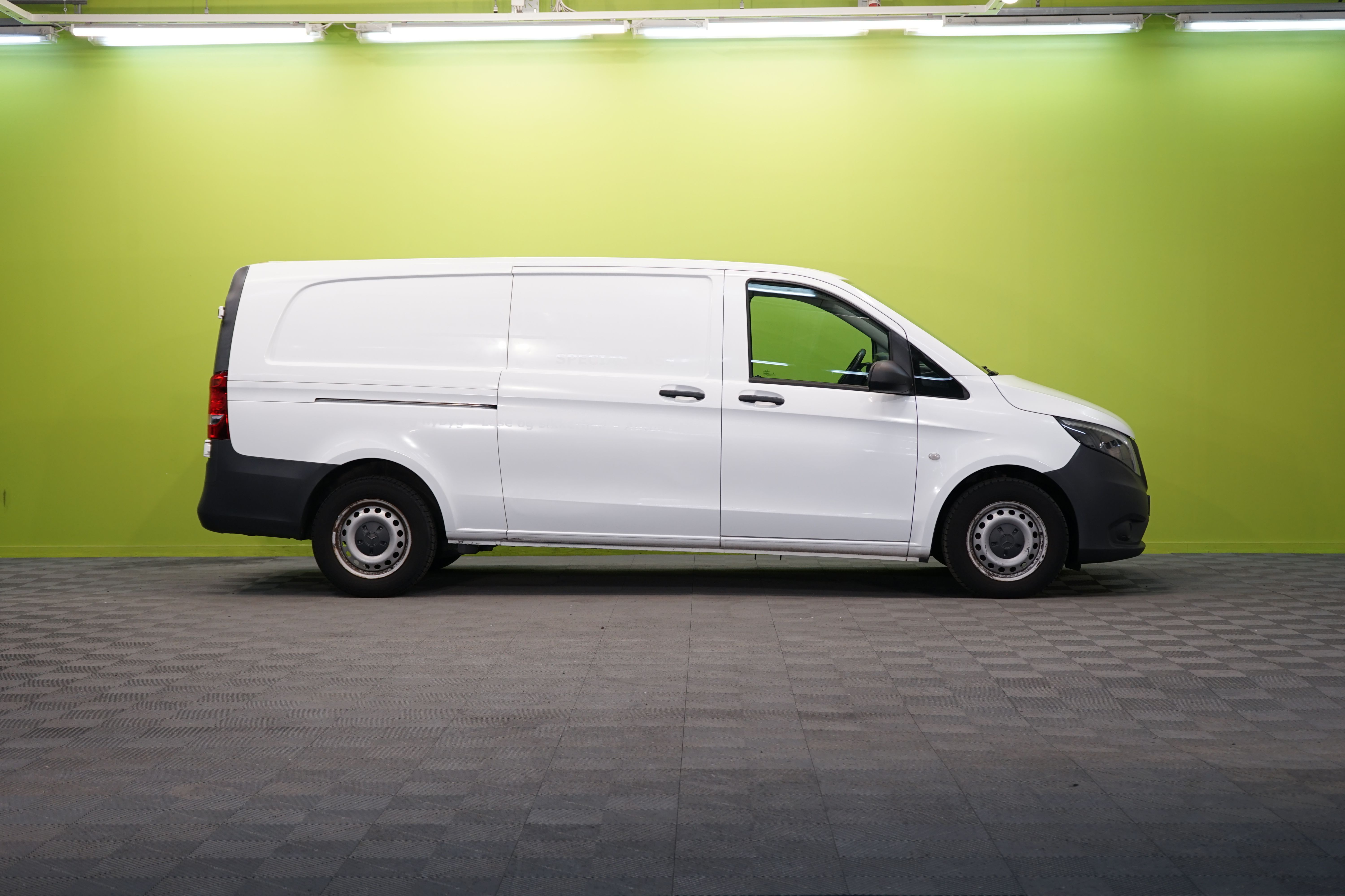 Mercedes-Benz Vito 2020