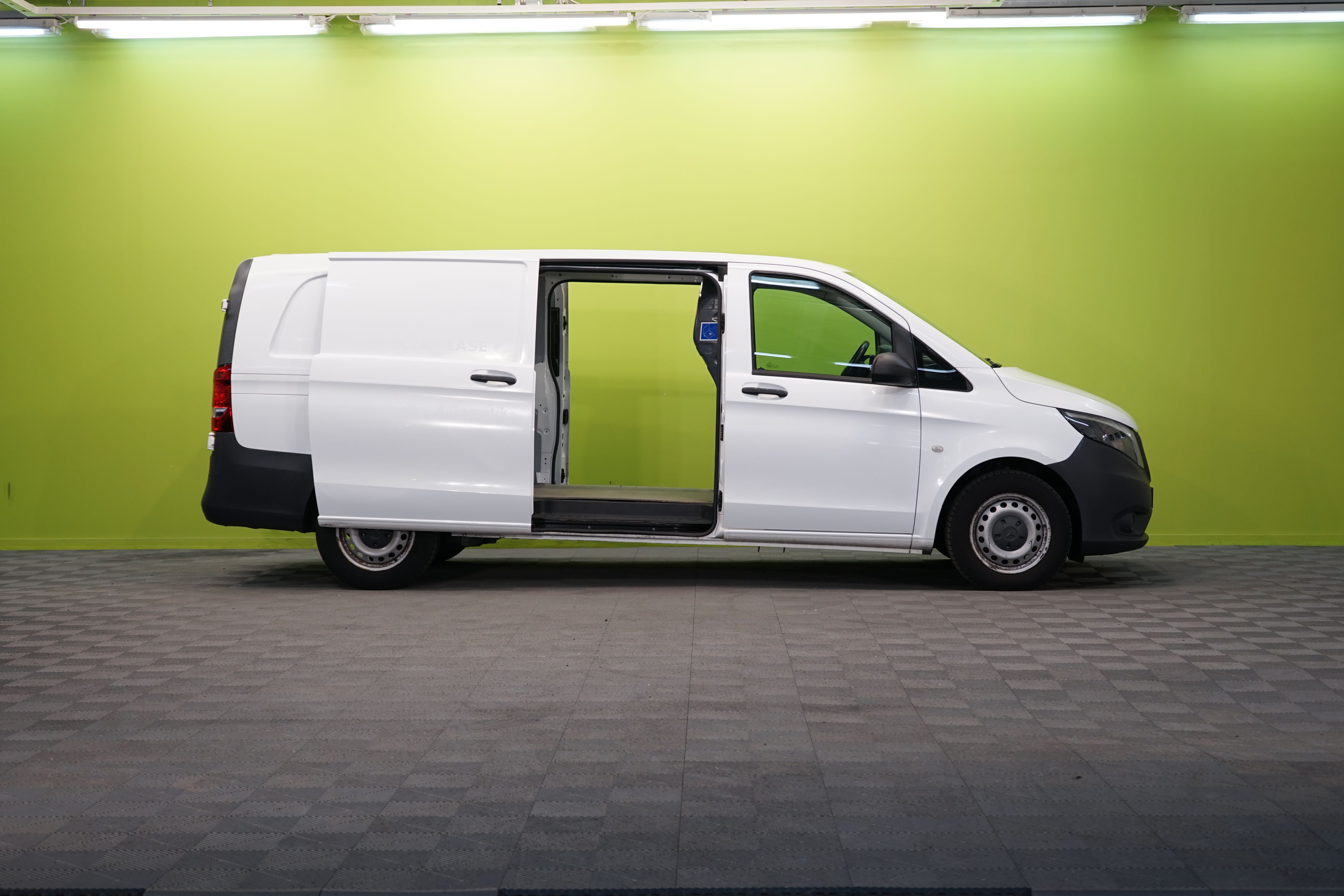 Mercedes-Benz Vito 2020