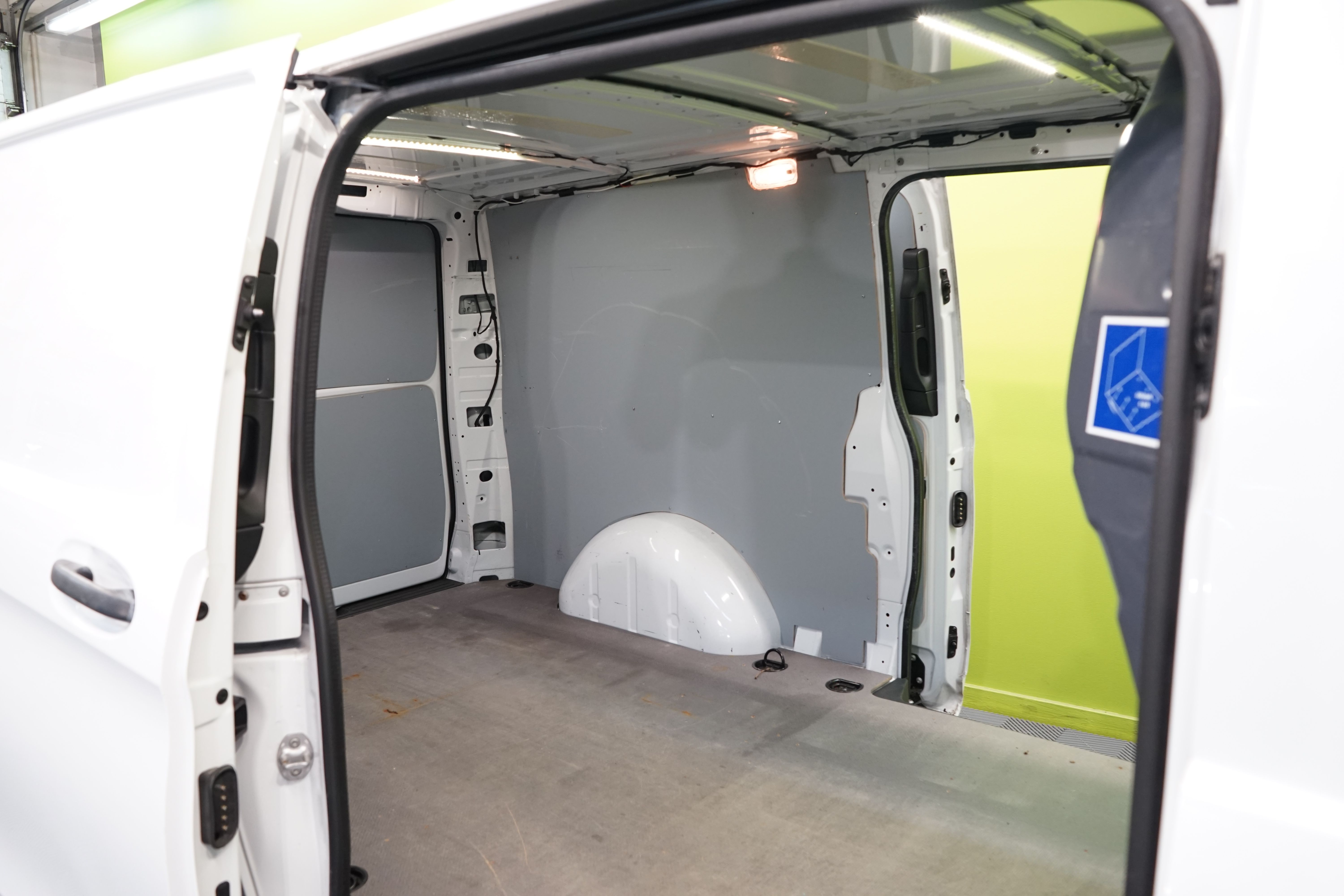 Mercedes-Benz Vito 2020