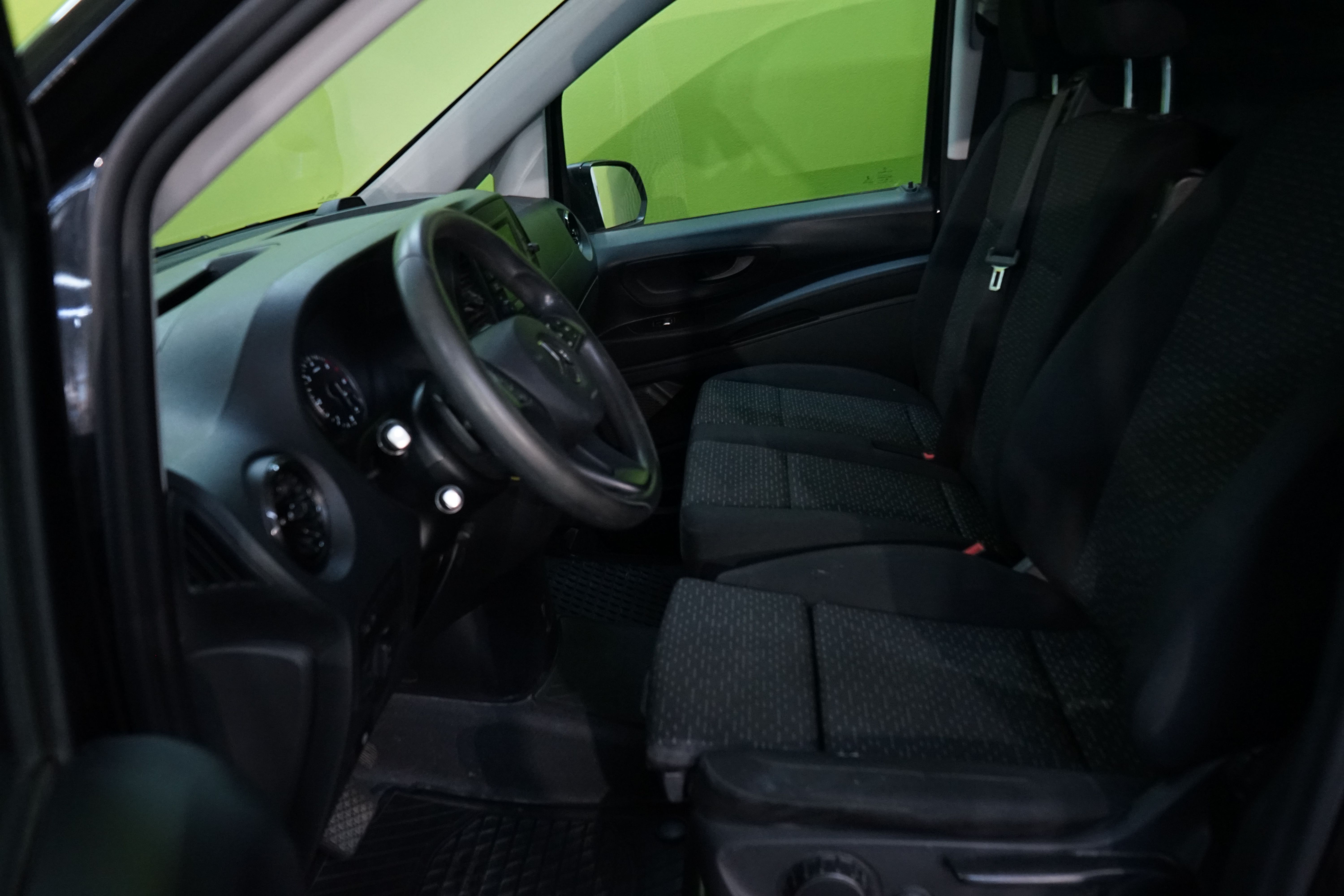 Mercedes-Benz Vito 2022