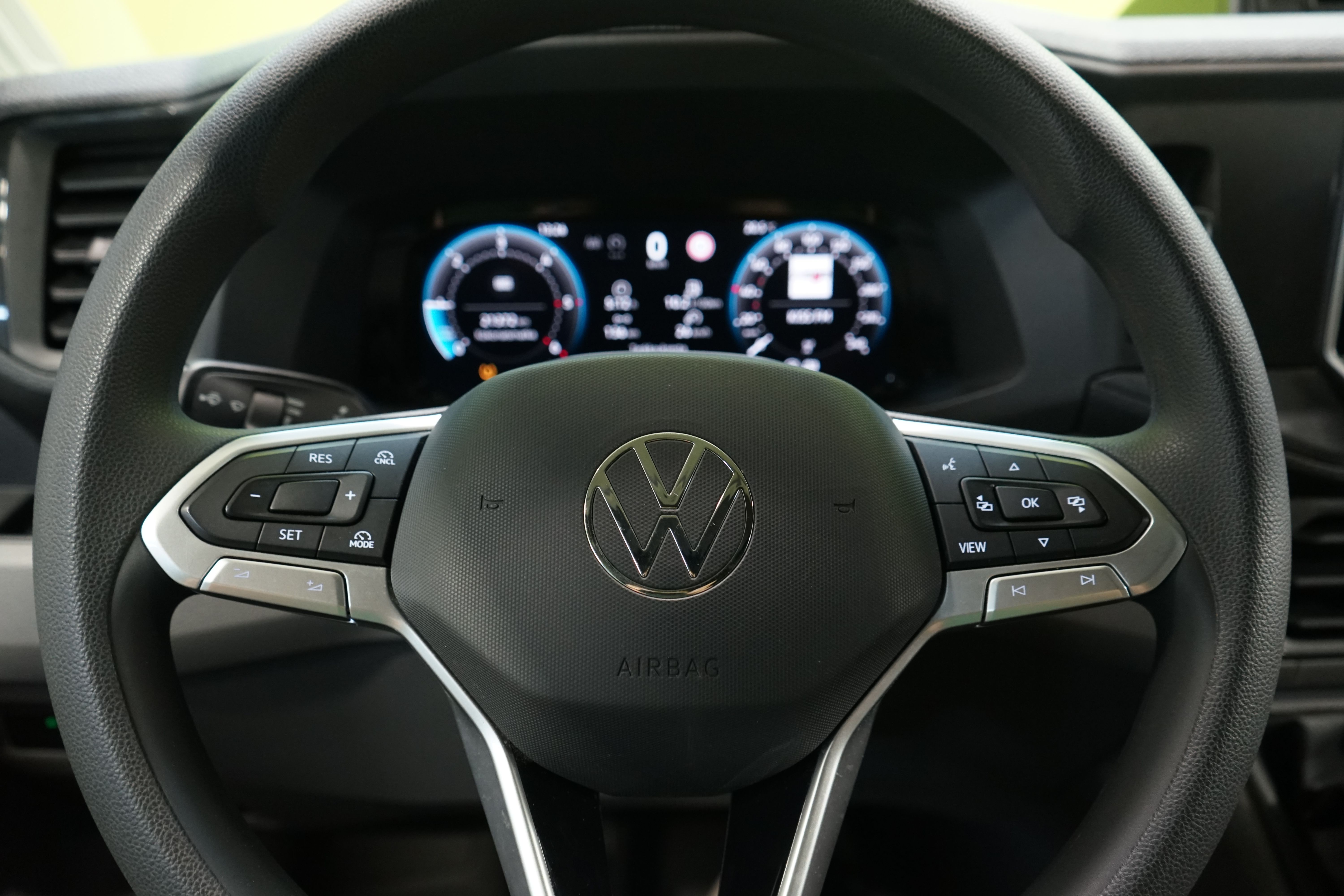 Volkswagen Crafter 2025
