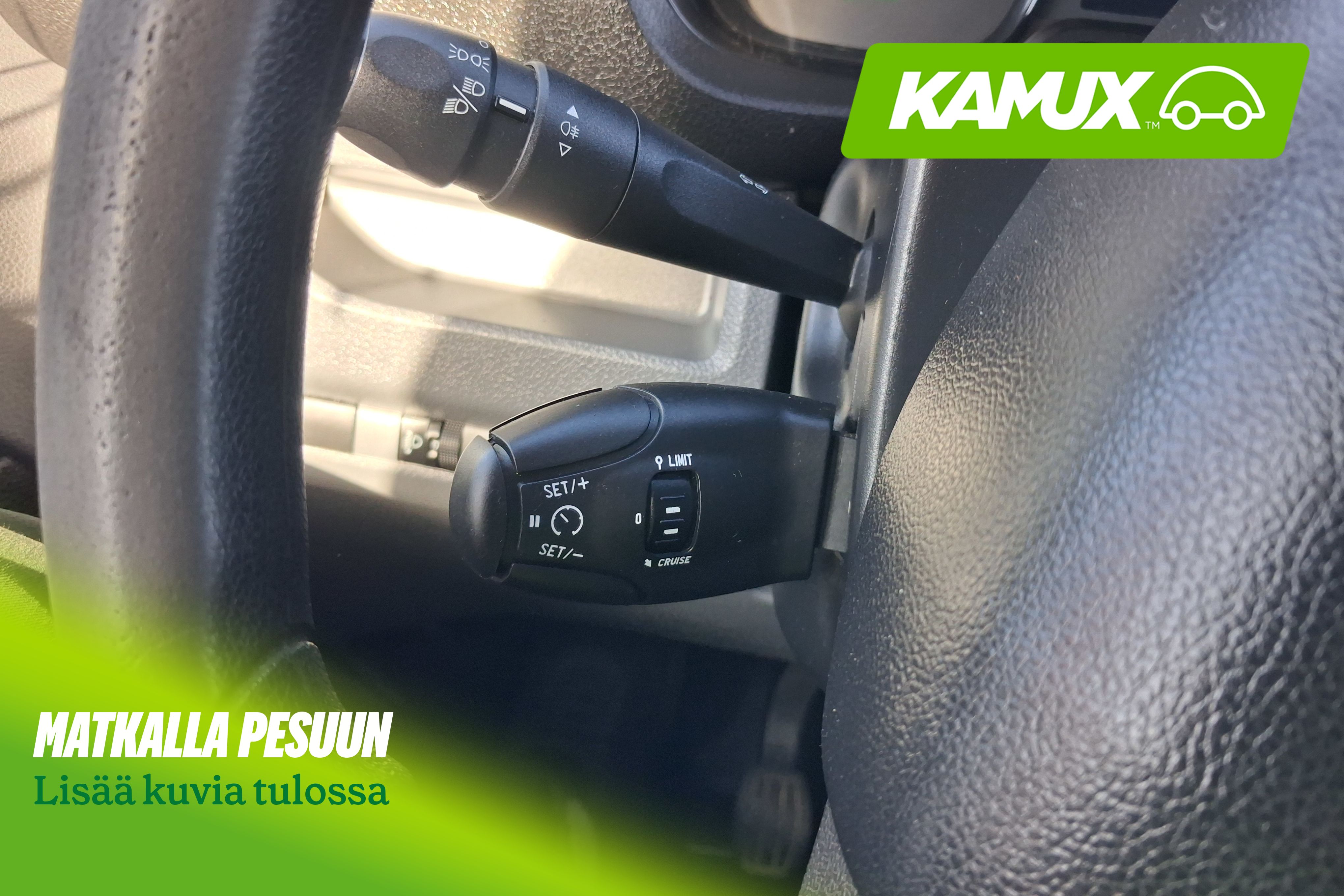 Toyota Proace 2017