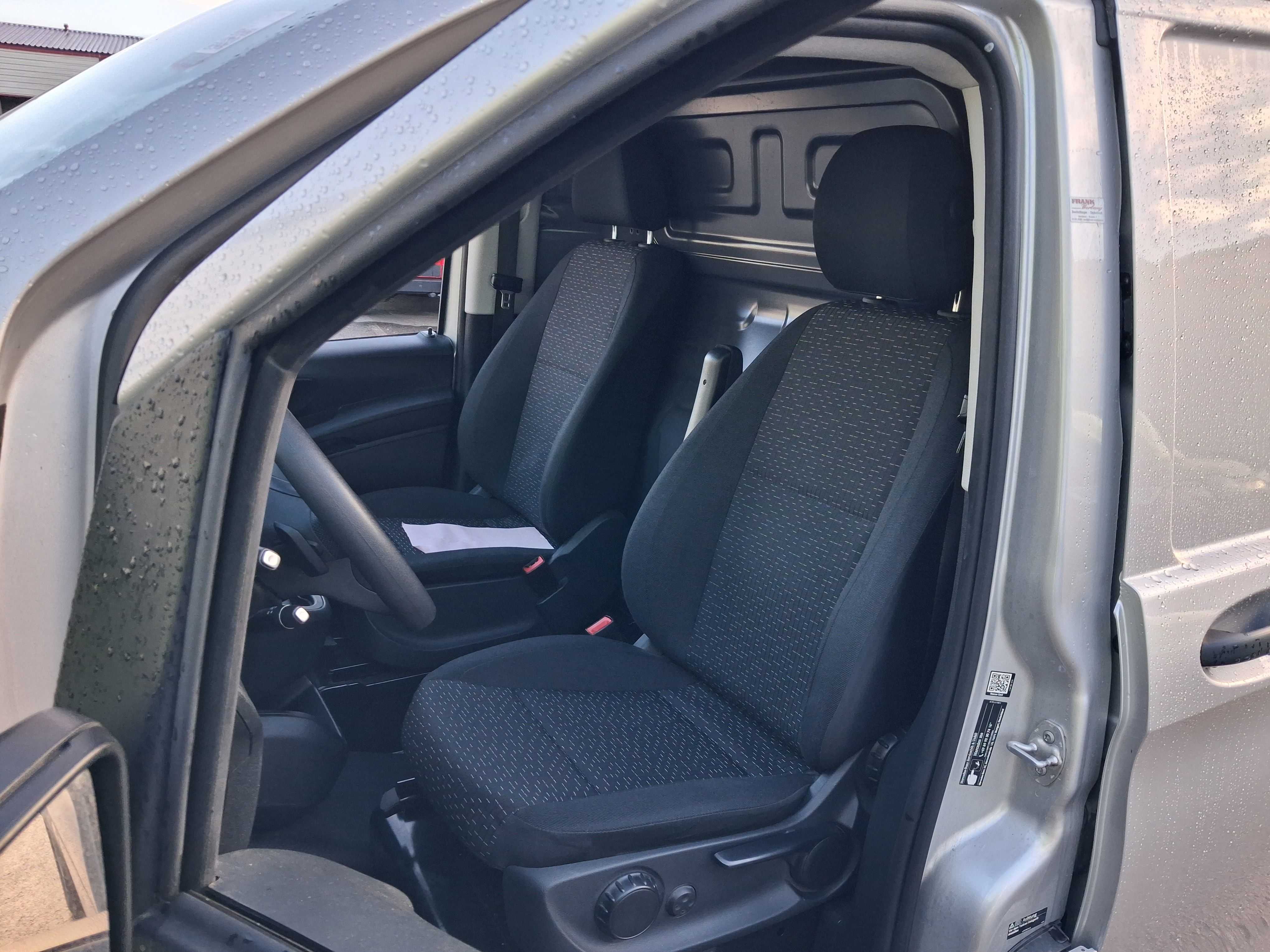 Mercedes-Benz Vito 2023