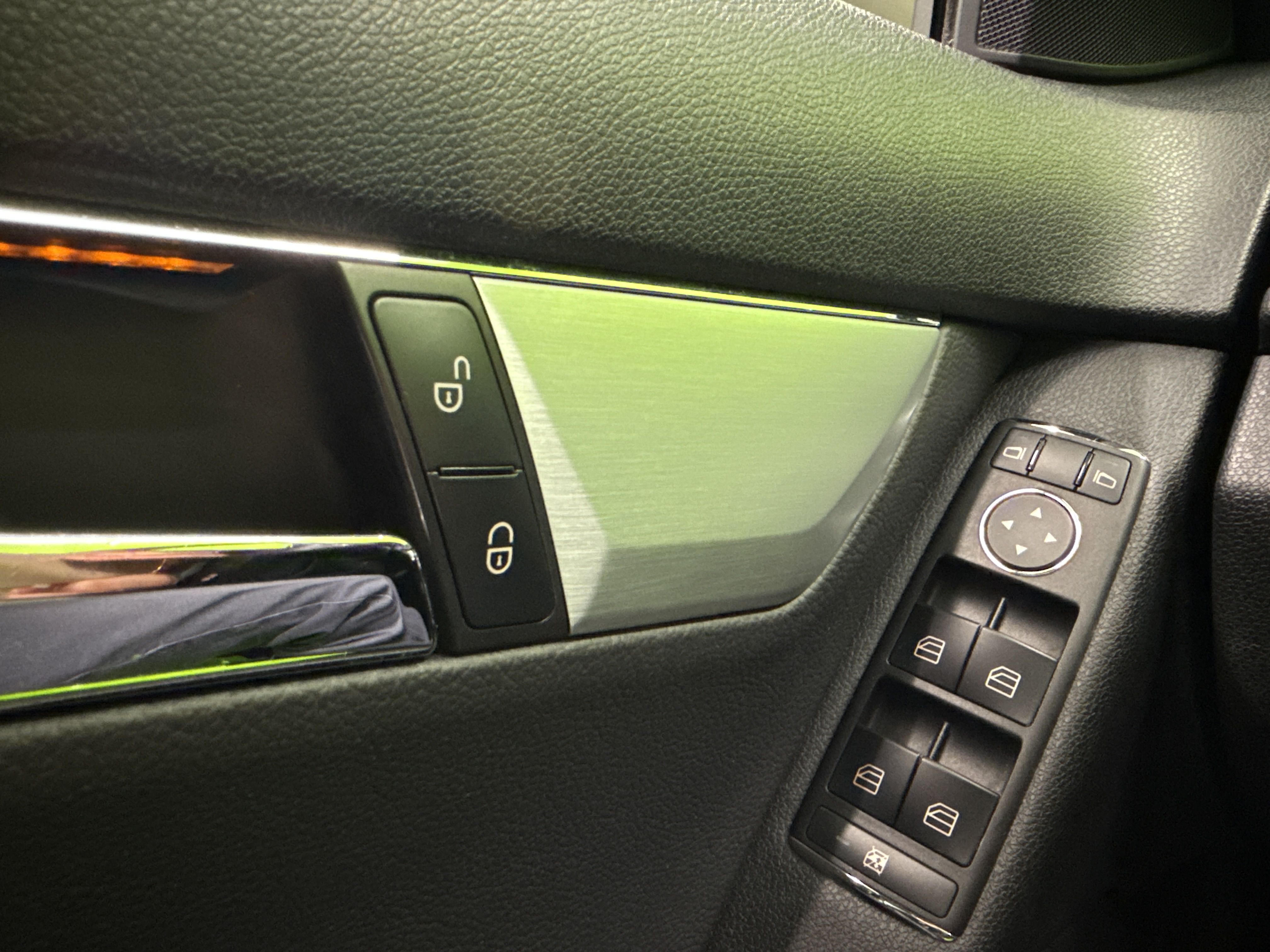 Mercedes-Benz C 2009