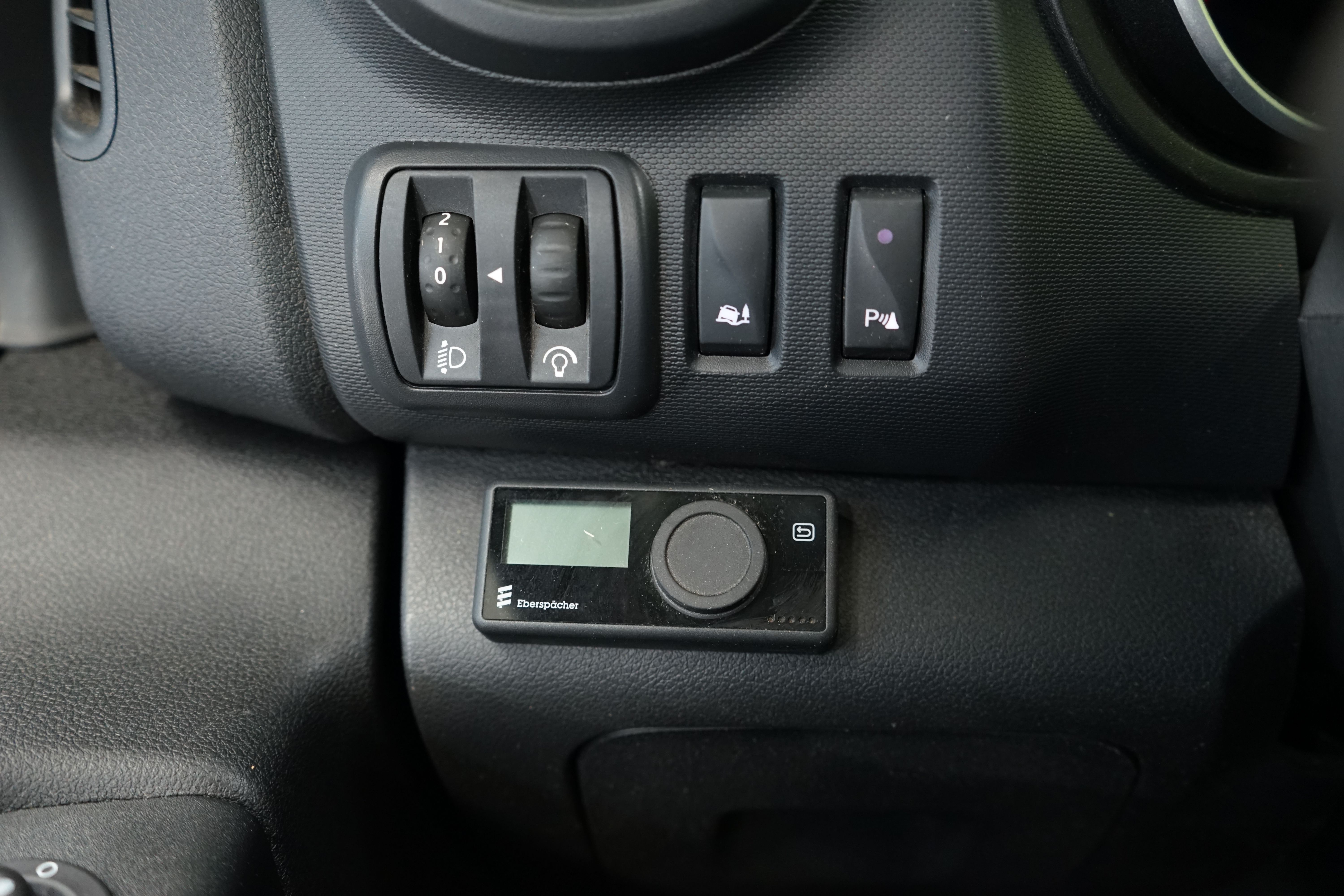 Renault Trafic 2020