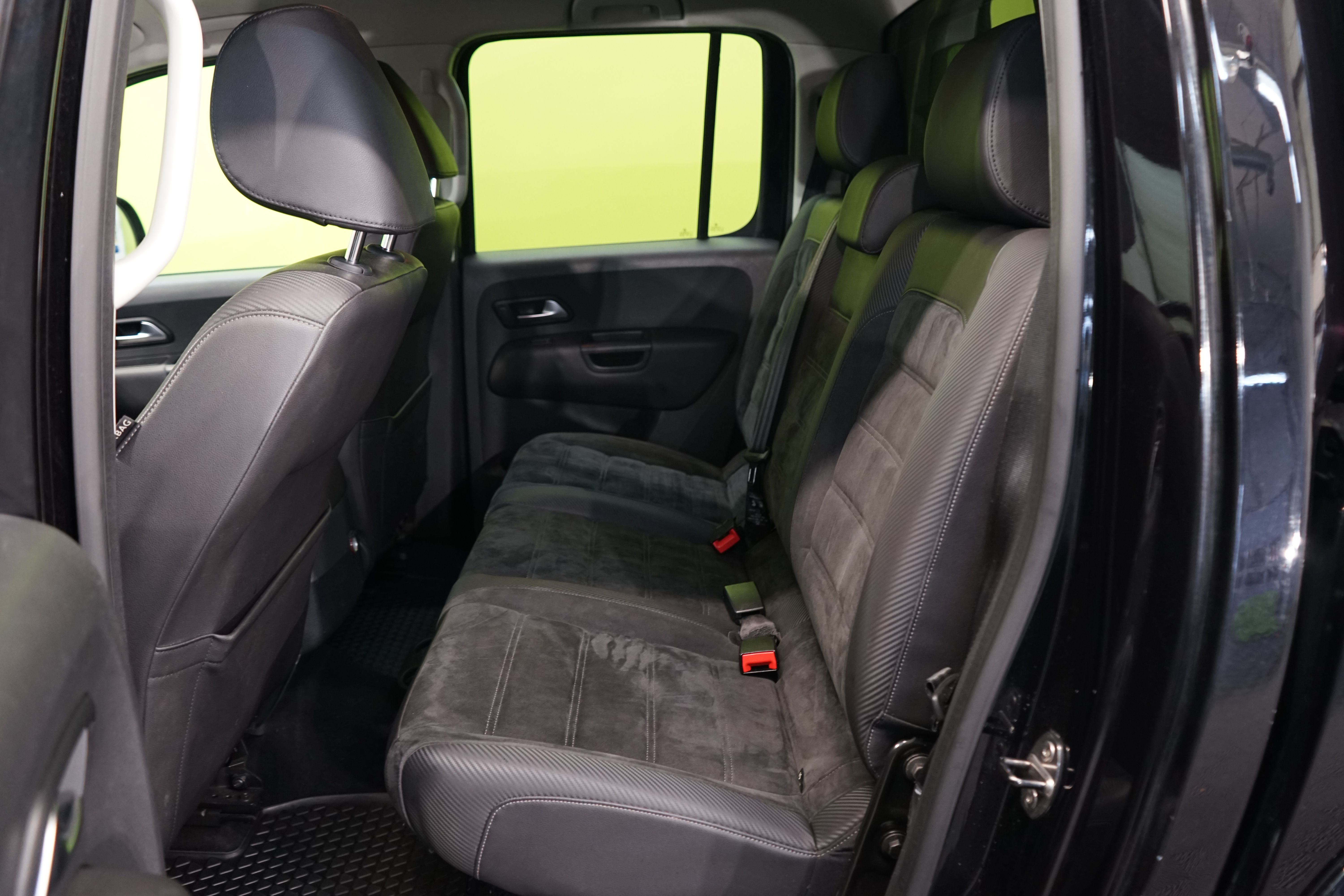 Volkswagen Amarok 2016
