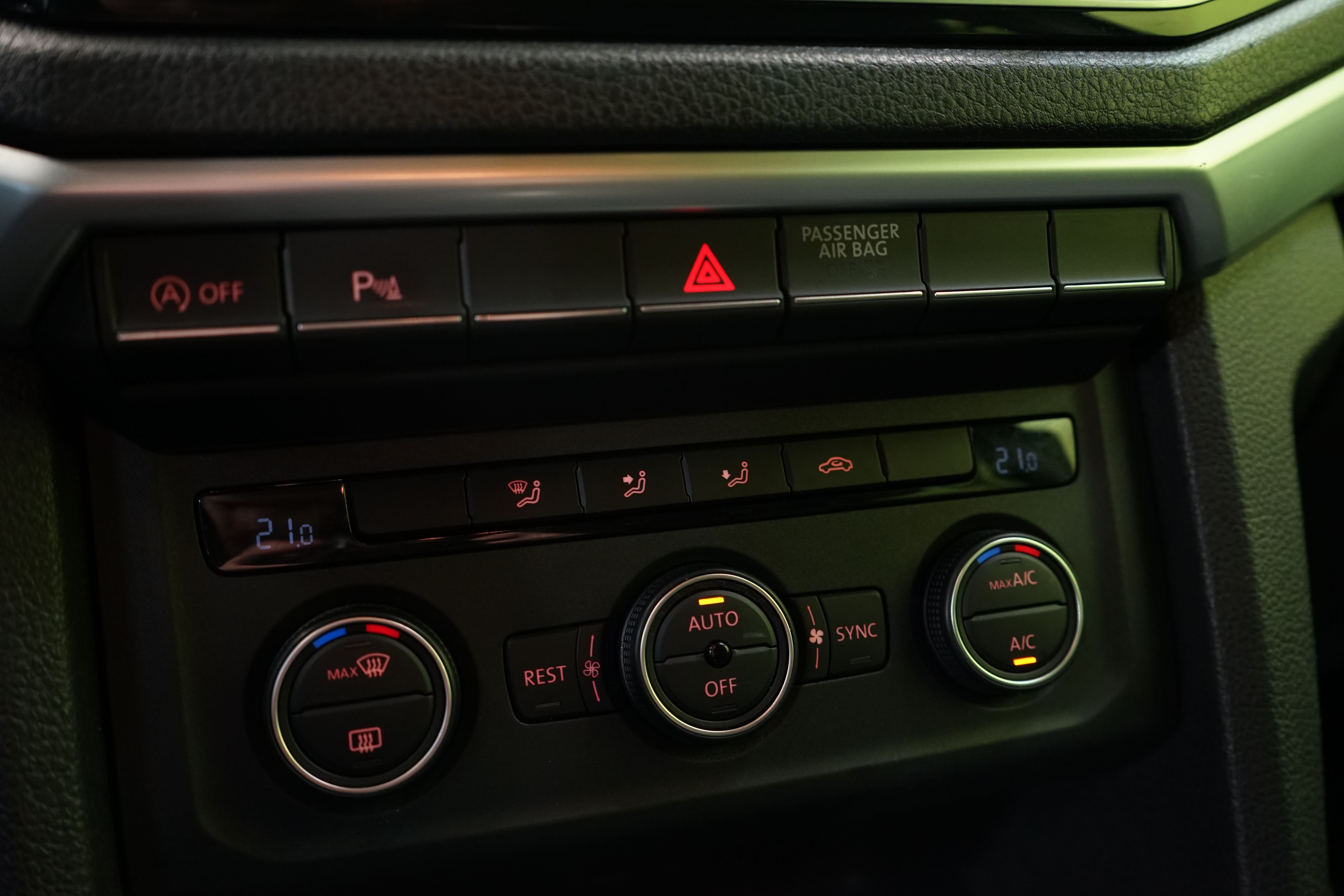 Volkswagen Amarok 2016