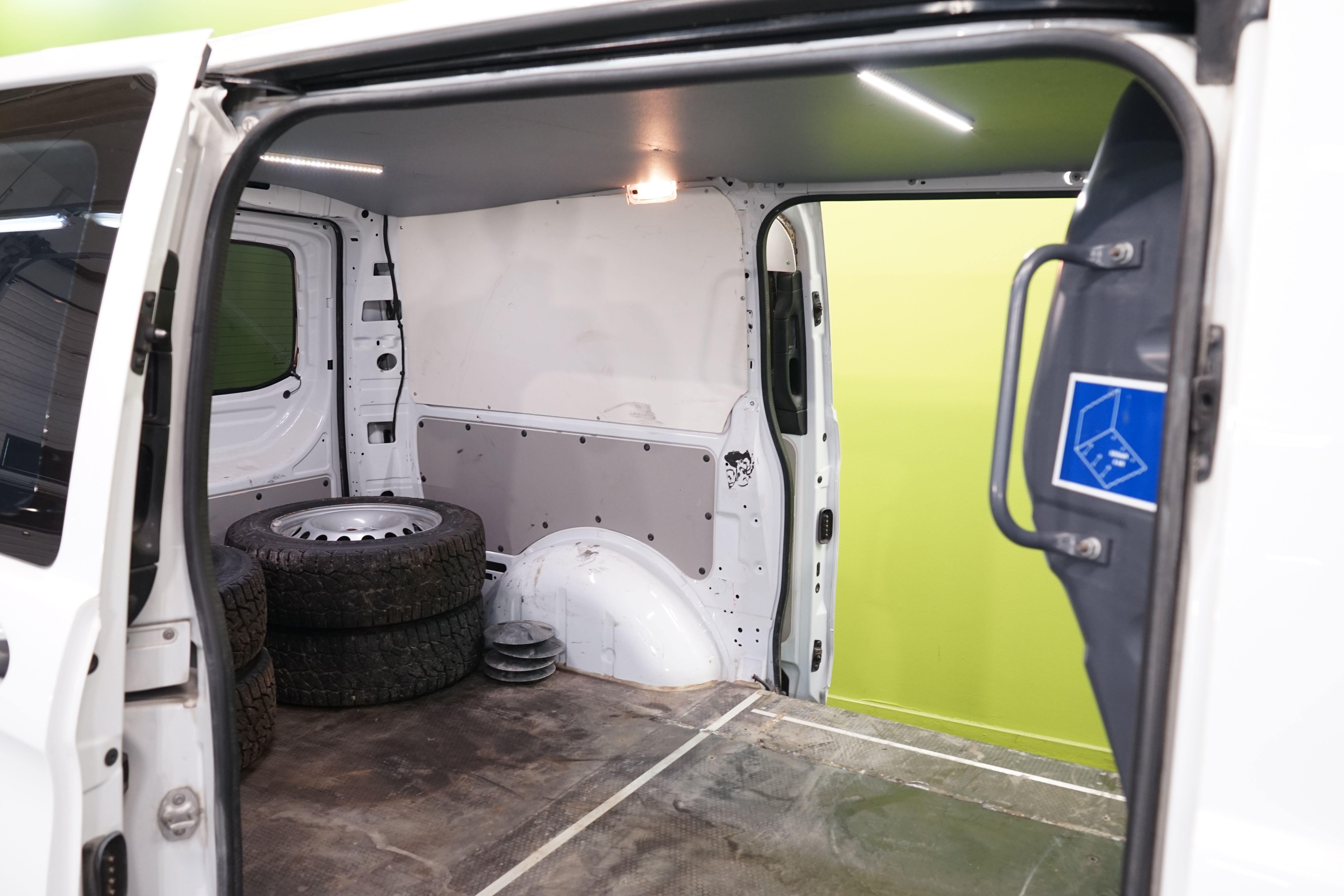 Mercedes-Benz Vito 2017