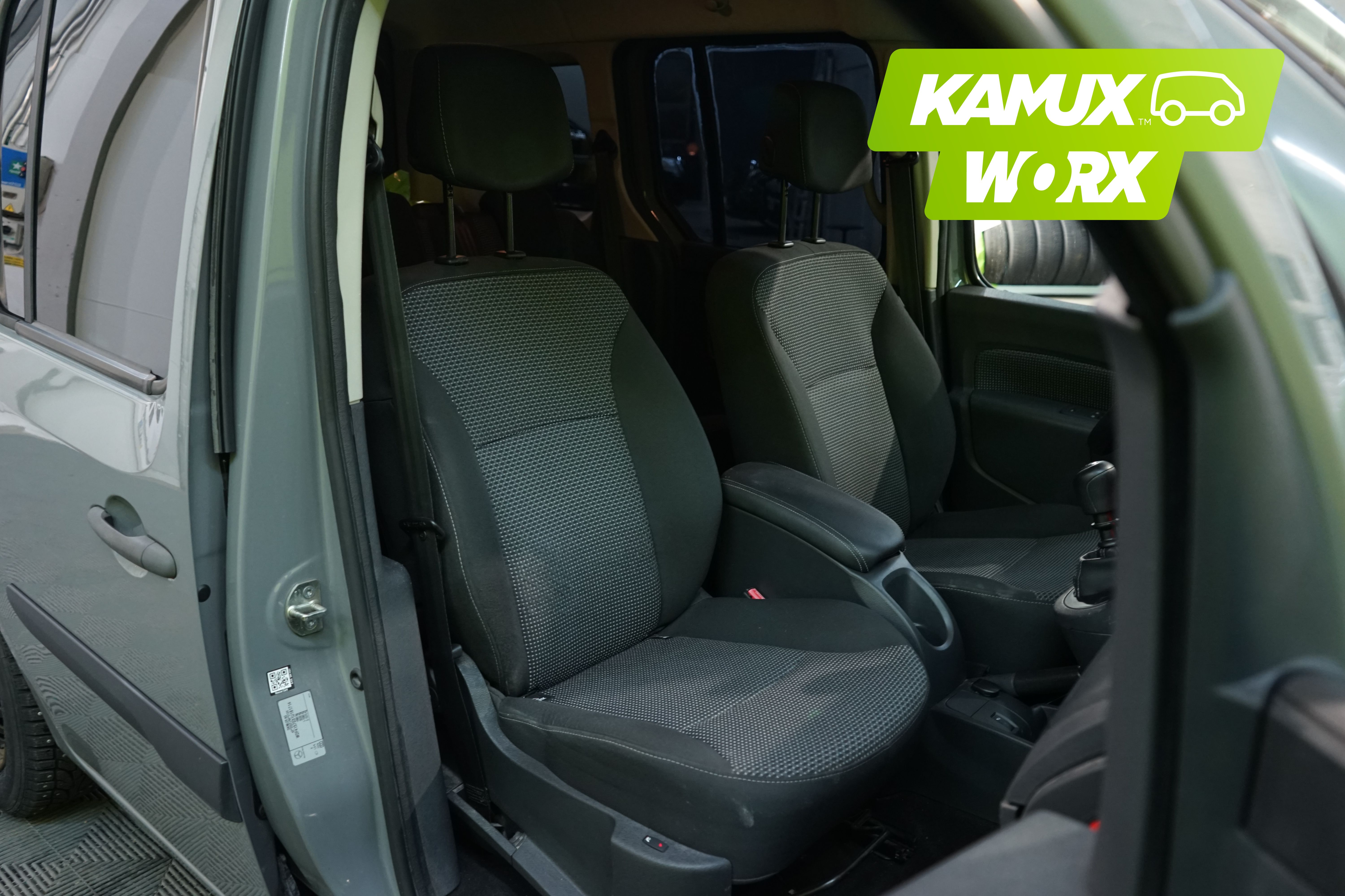 Mercedes-Benz Citan 2016