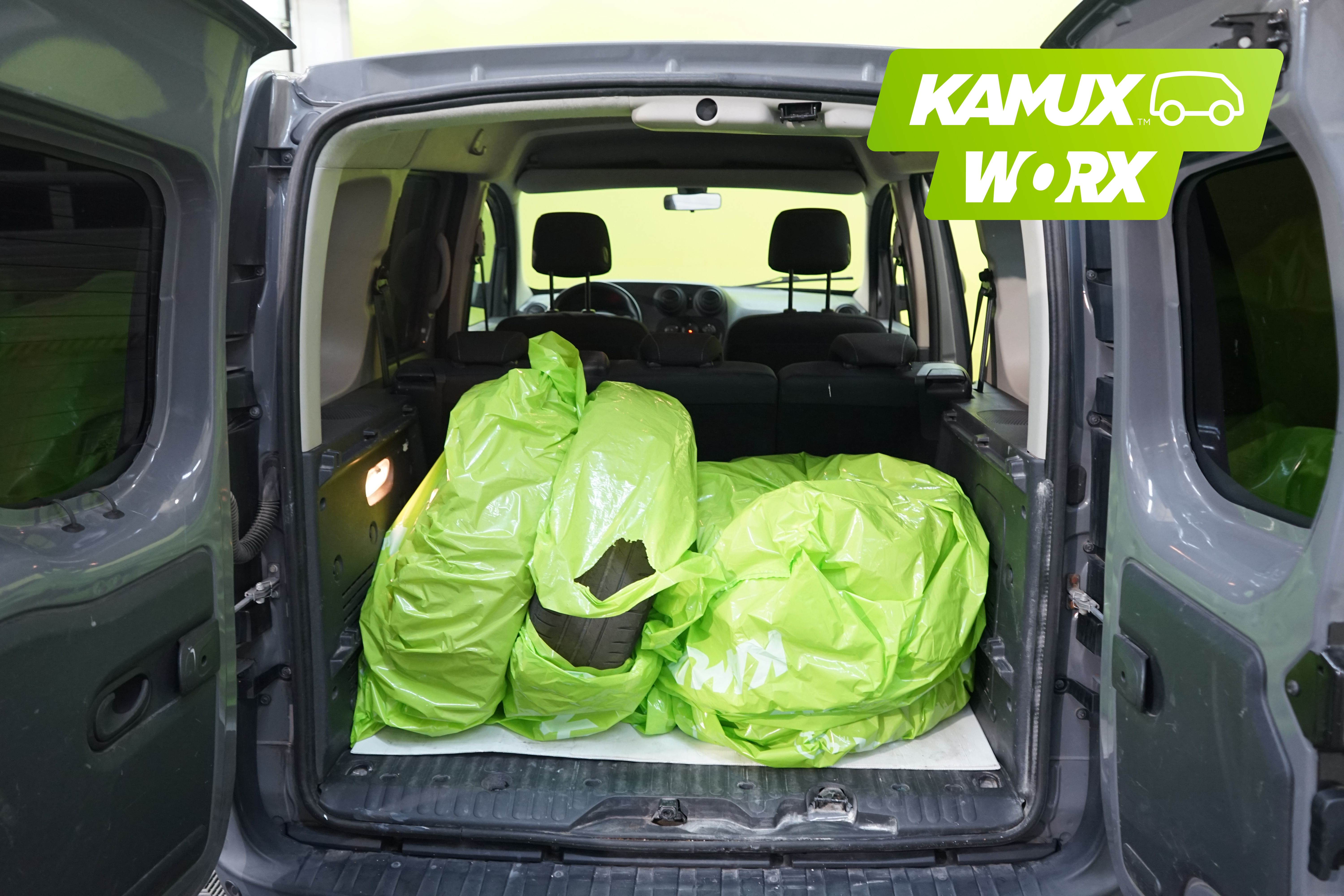 Mercedes-Benz Citan 2016