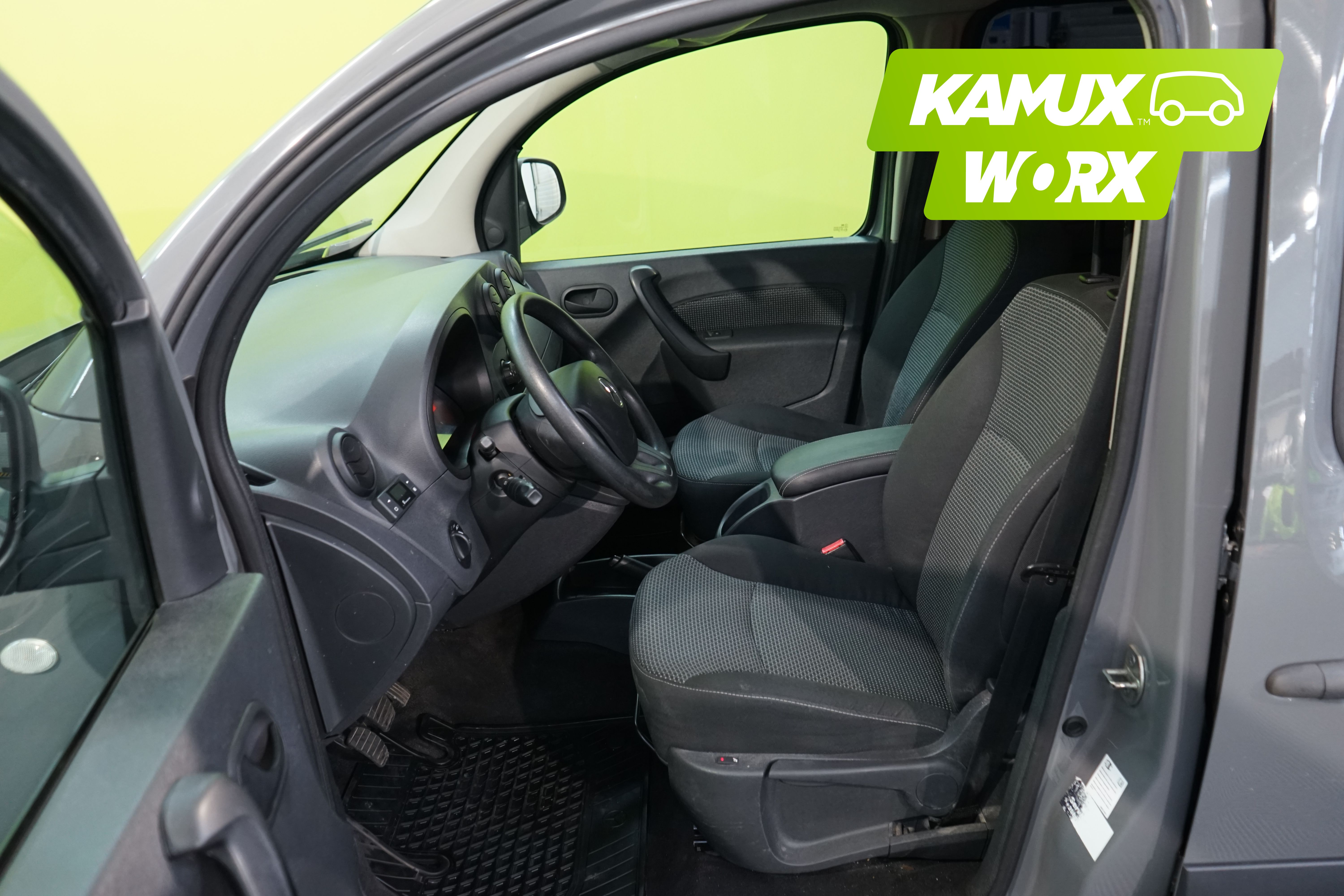 Mercedes-Benz Citan 2016