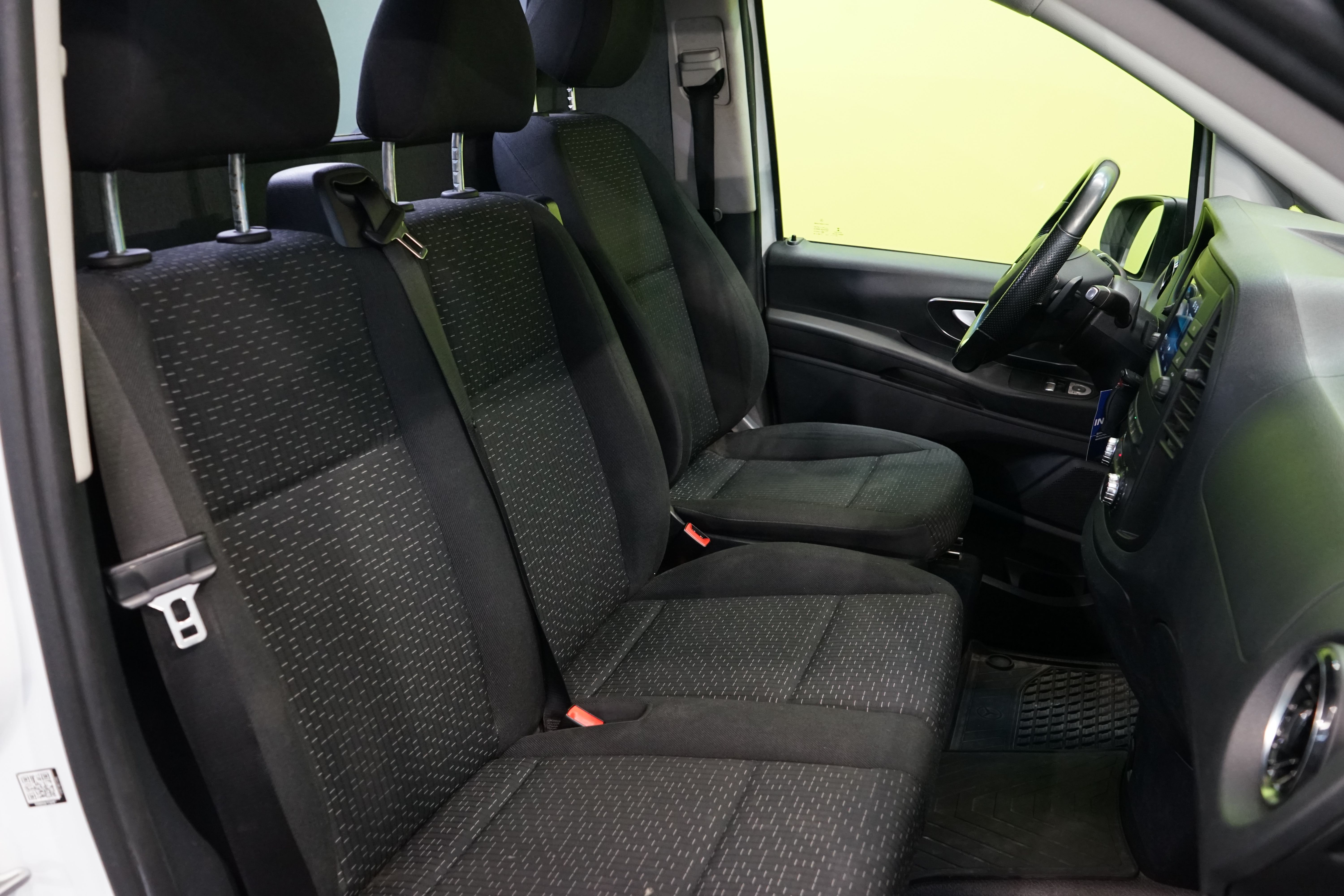 Mercedes-Benz Vito 2020