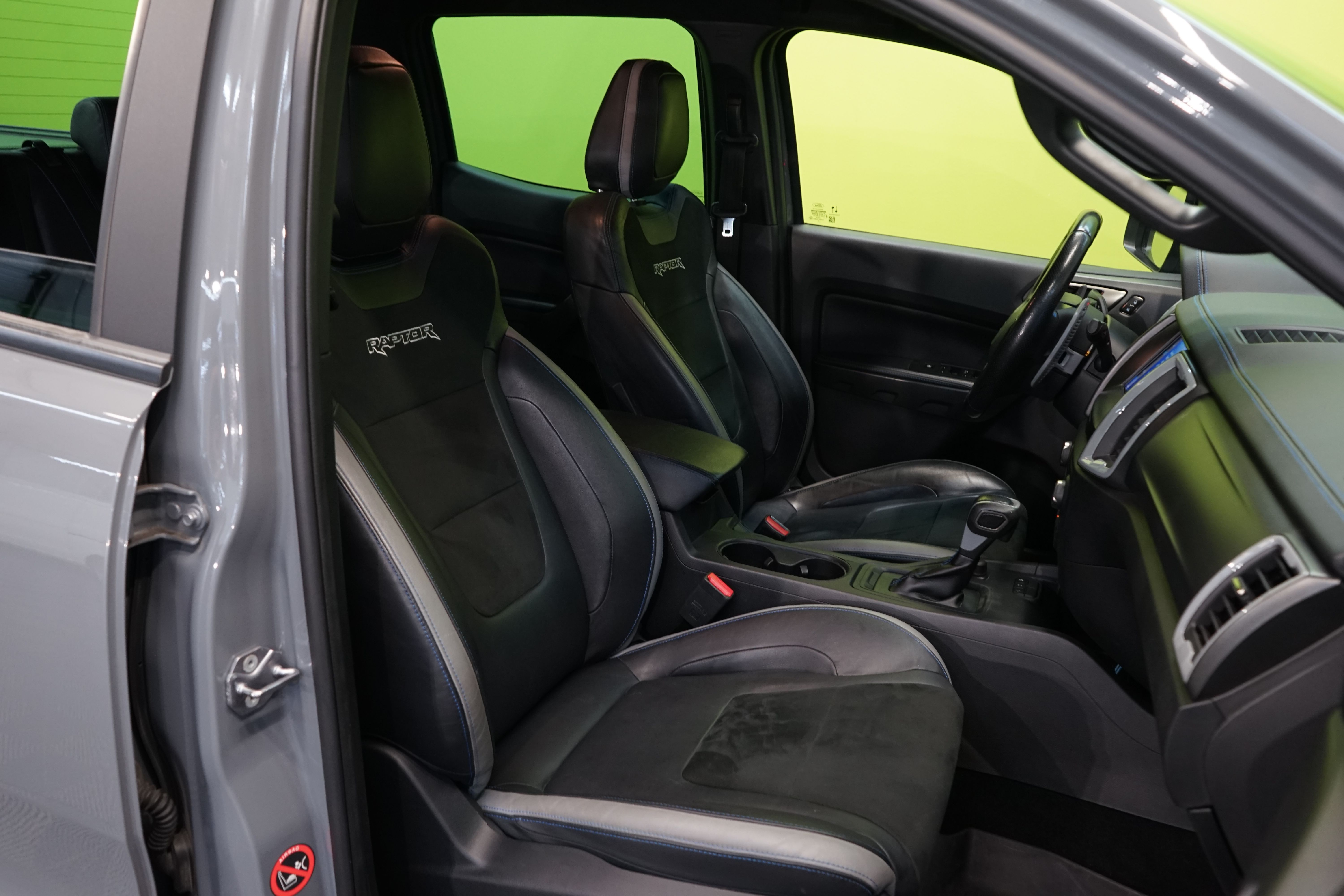 Ford Ranger 2022