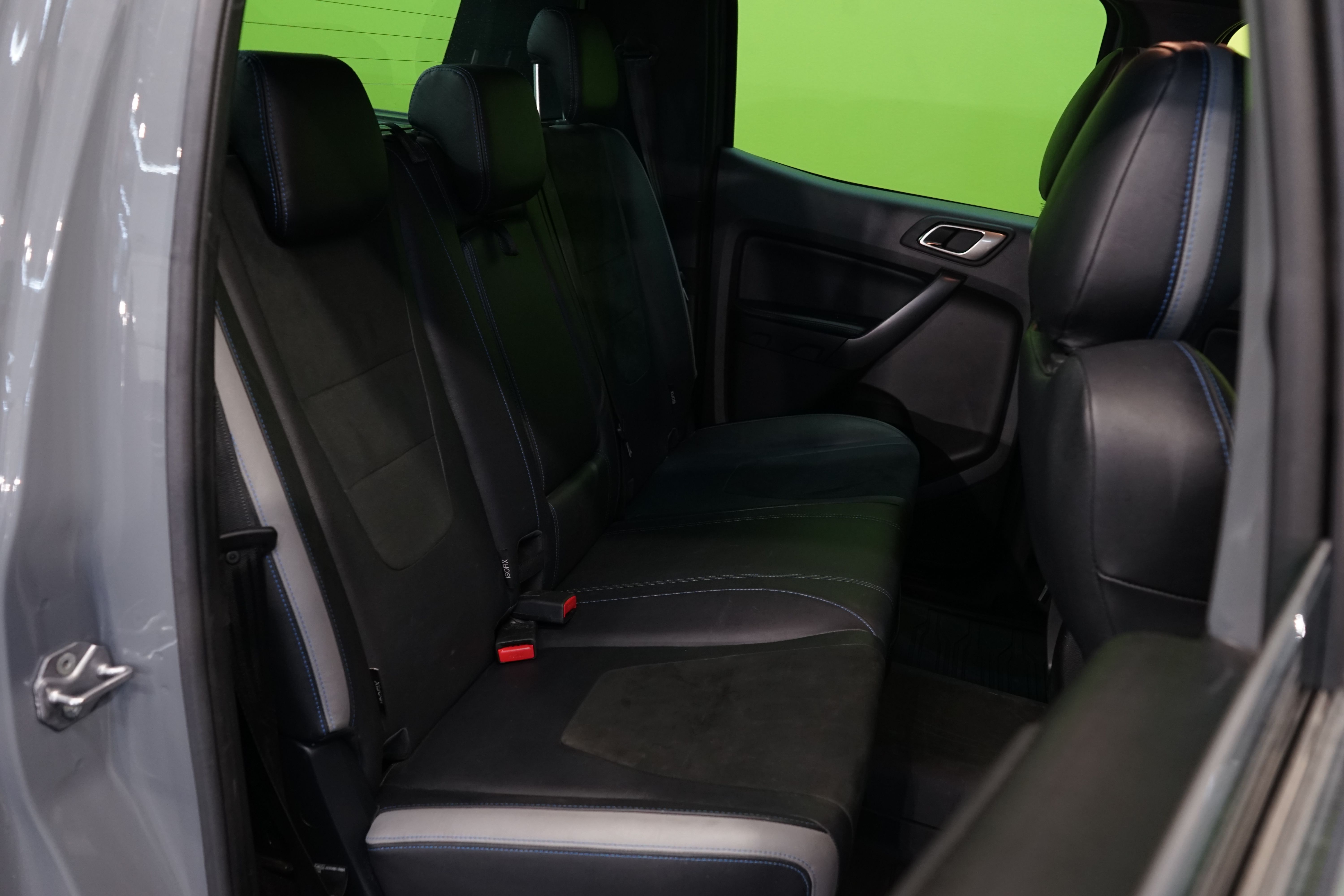 Ford Ranger 2022