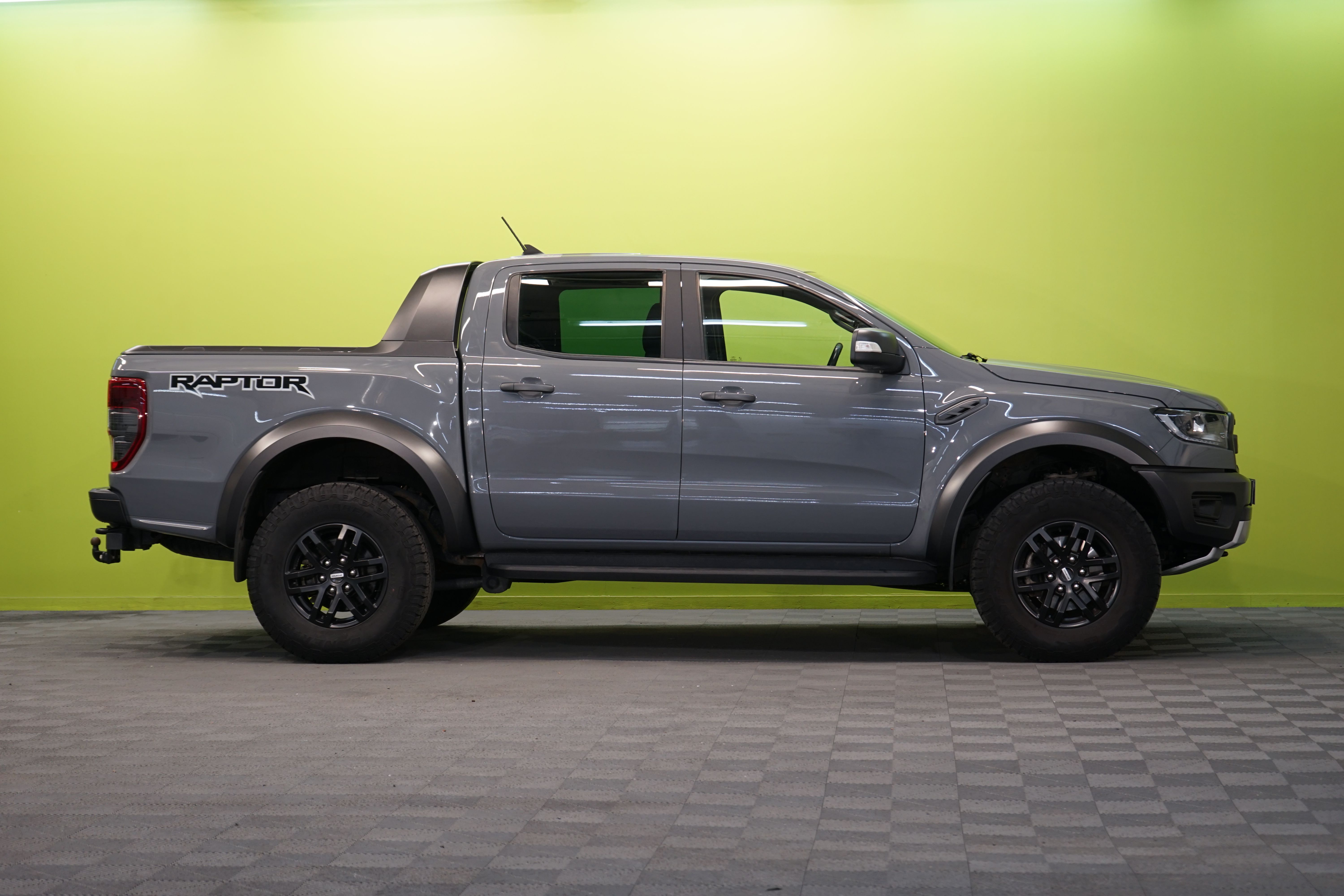 Ford Ranger 2022