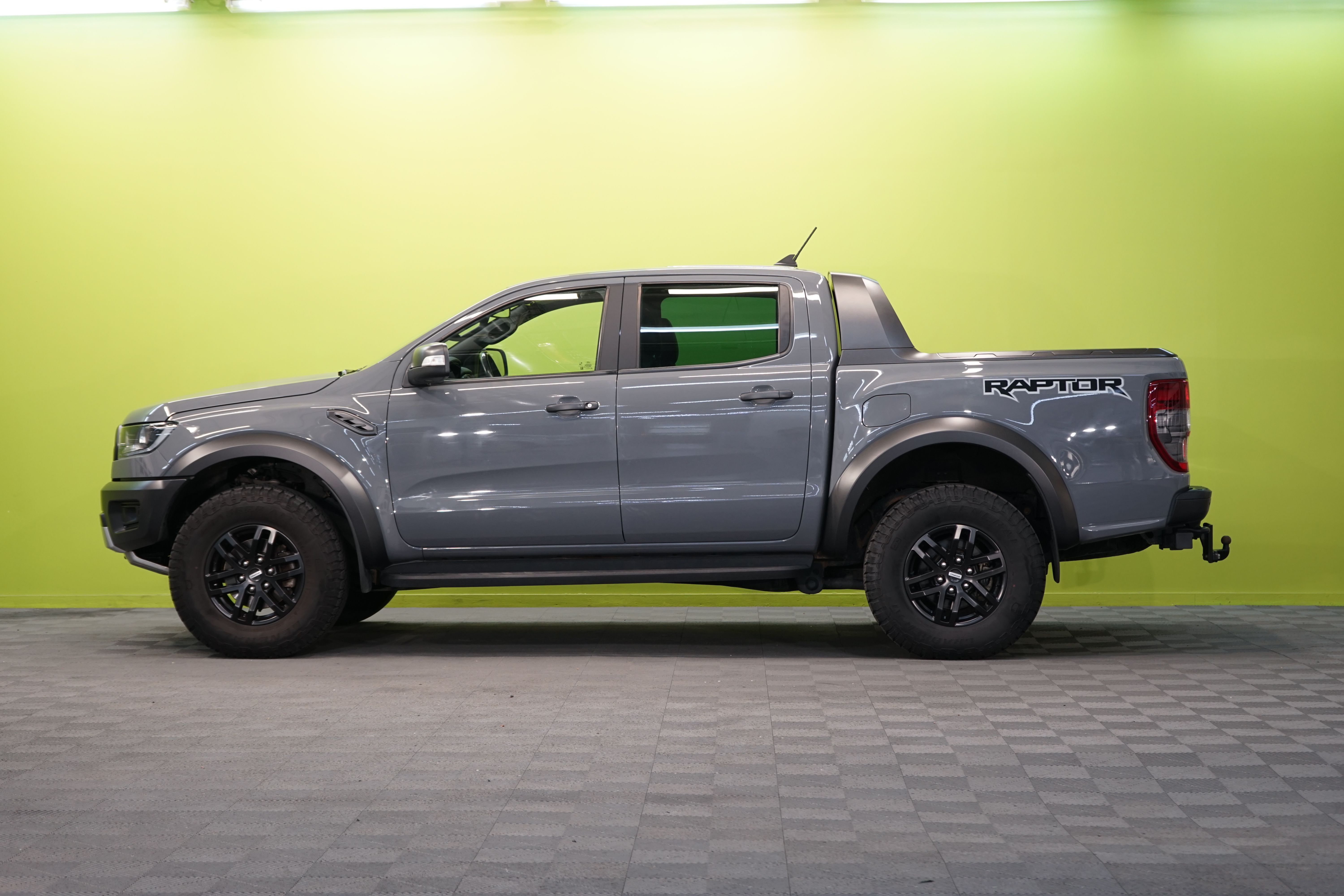 Ford Ranger 2022