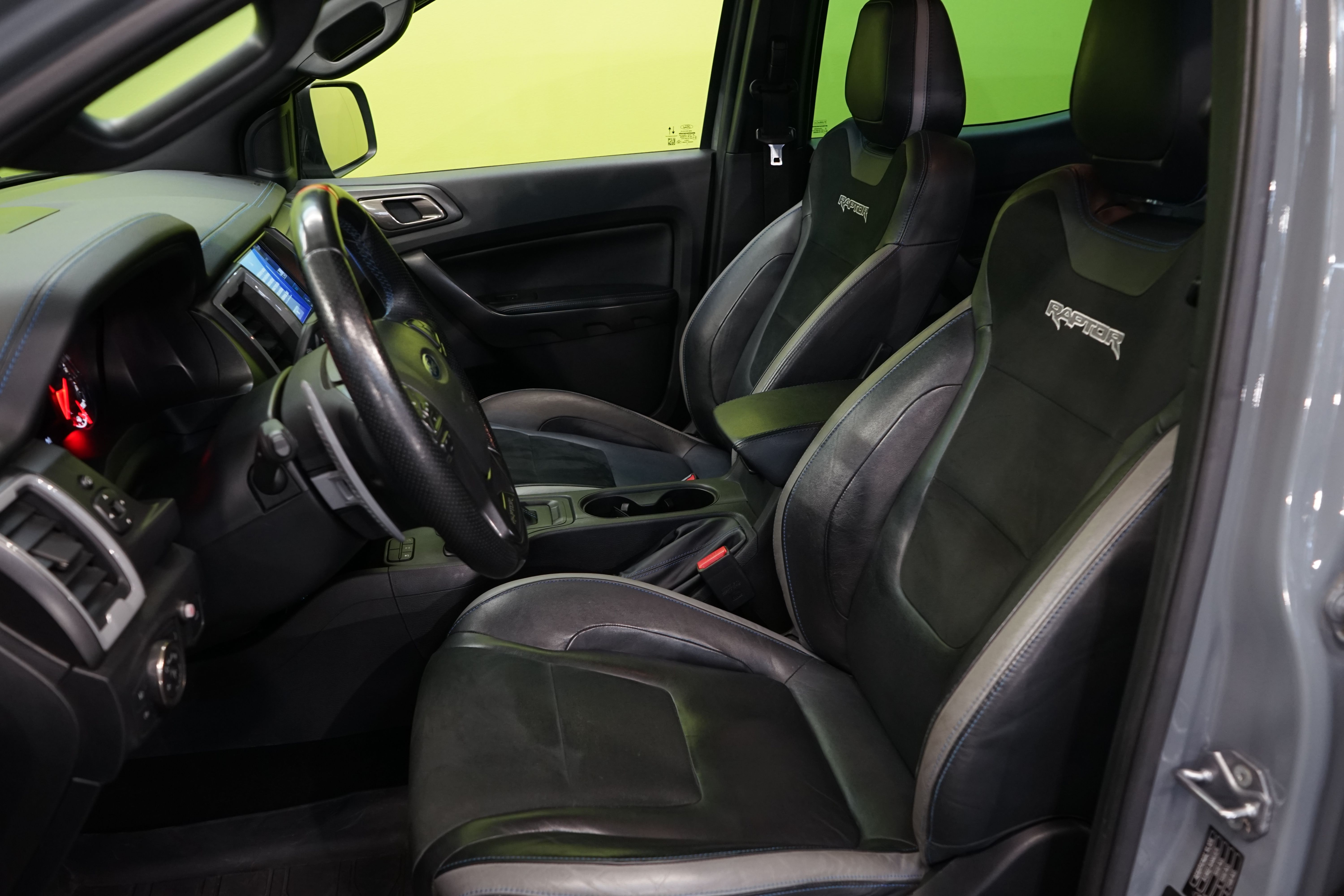 Ford Ranger 2022