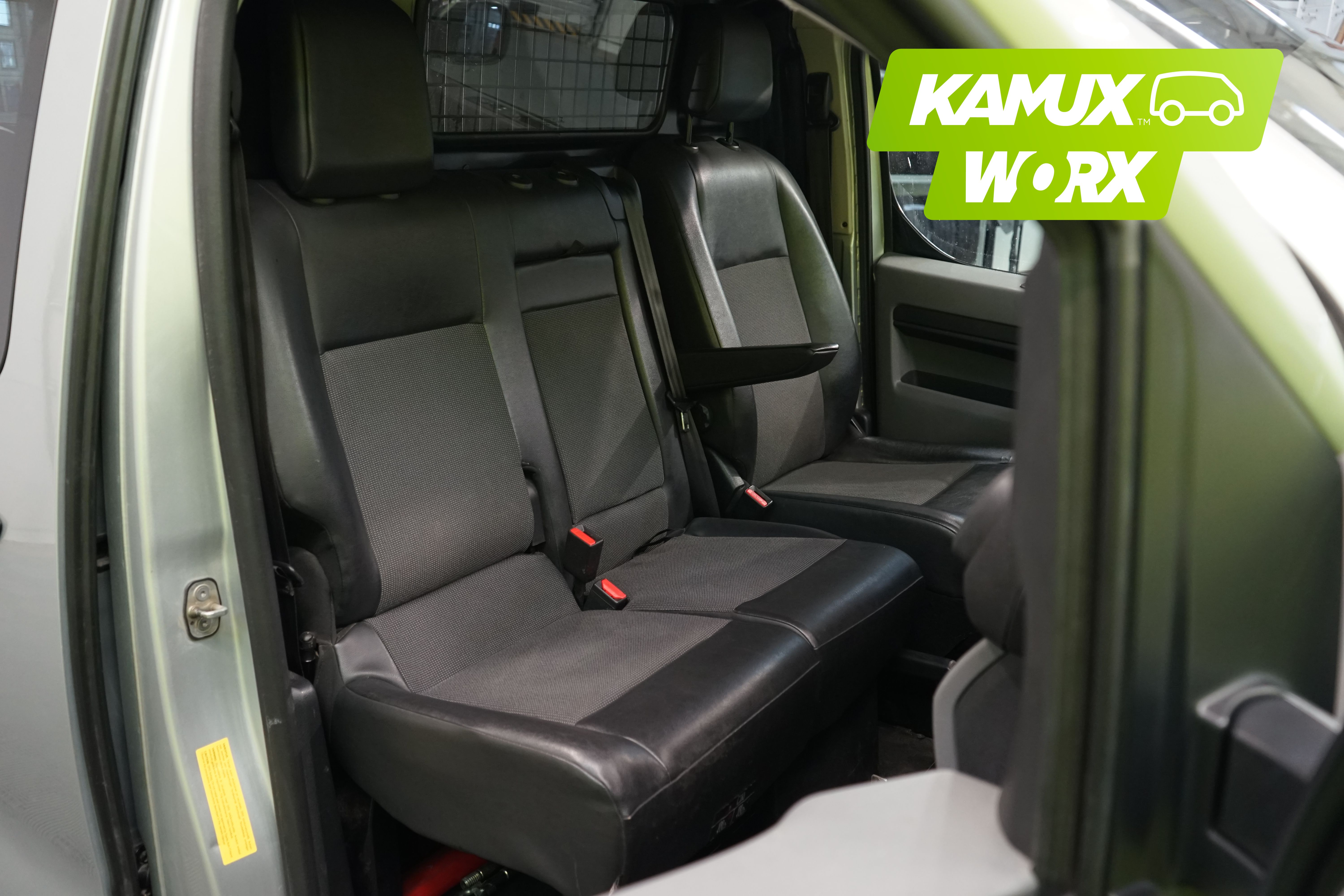 Toyota Proace 2017