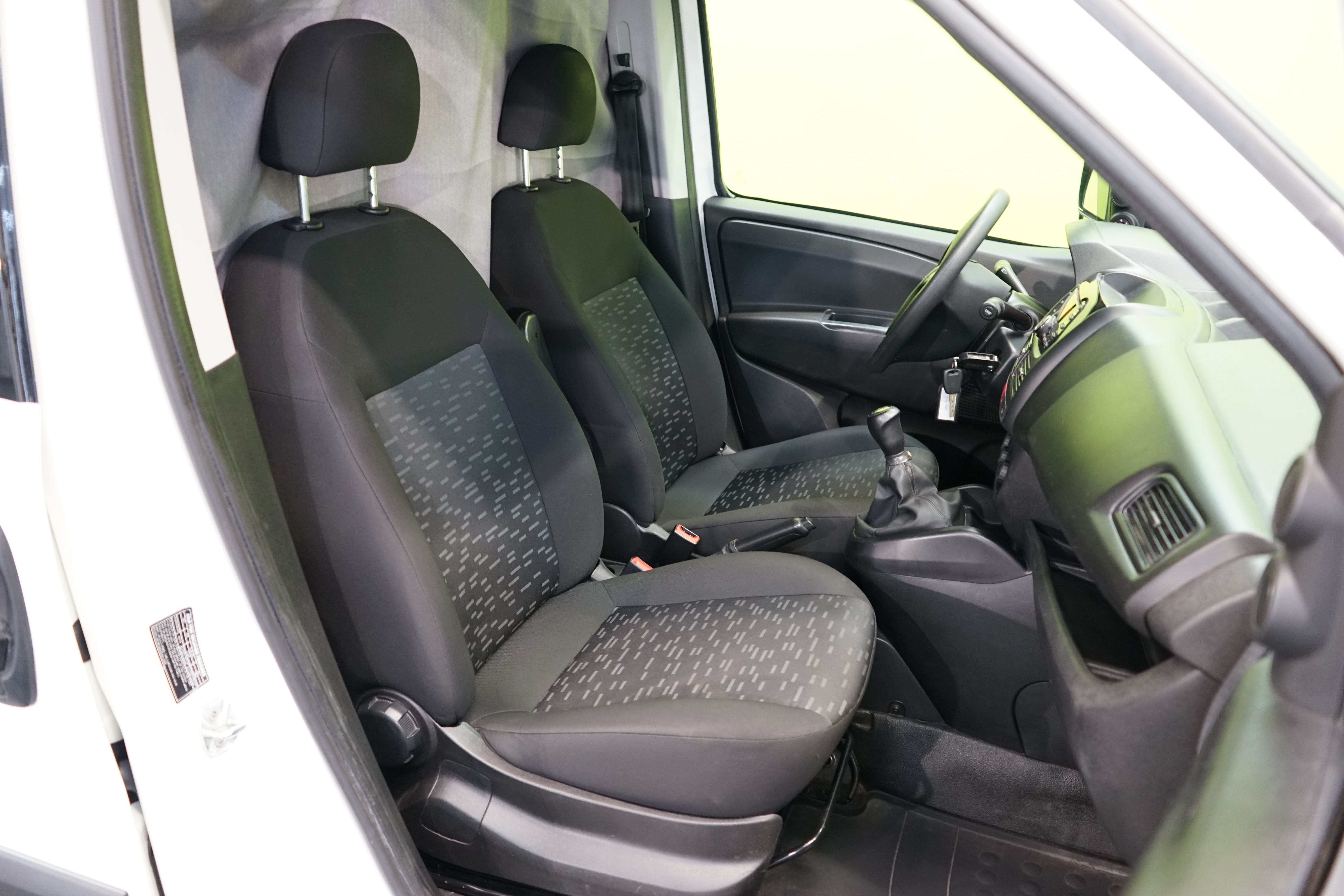 Opel Combo 2017