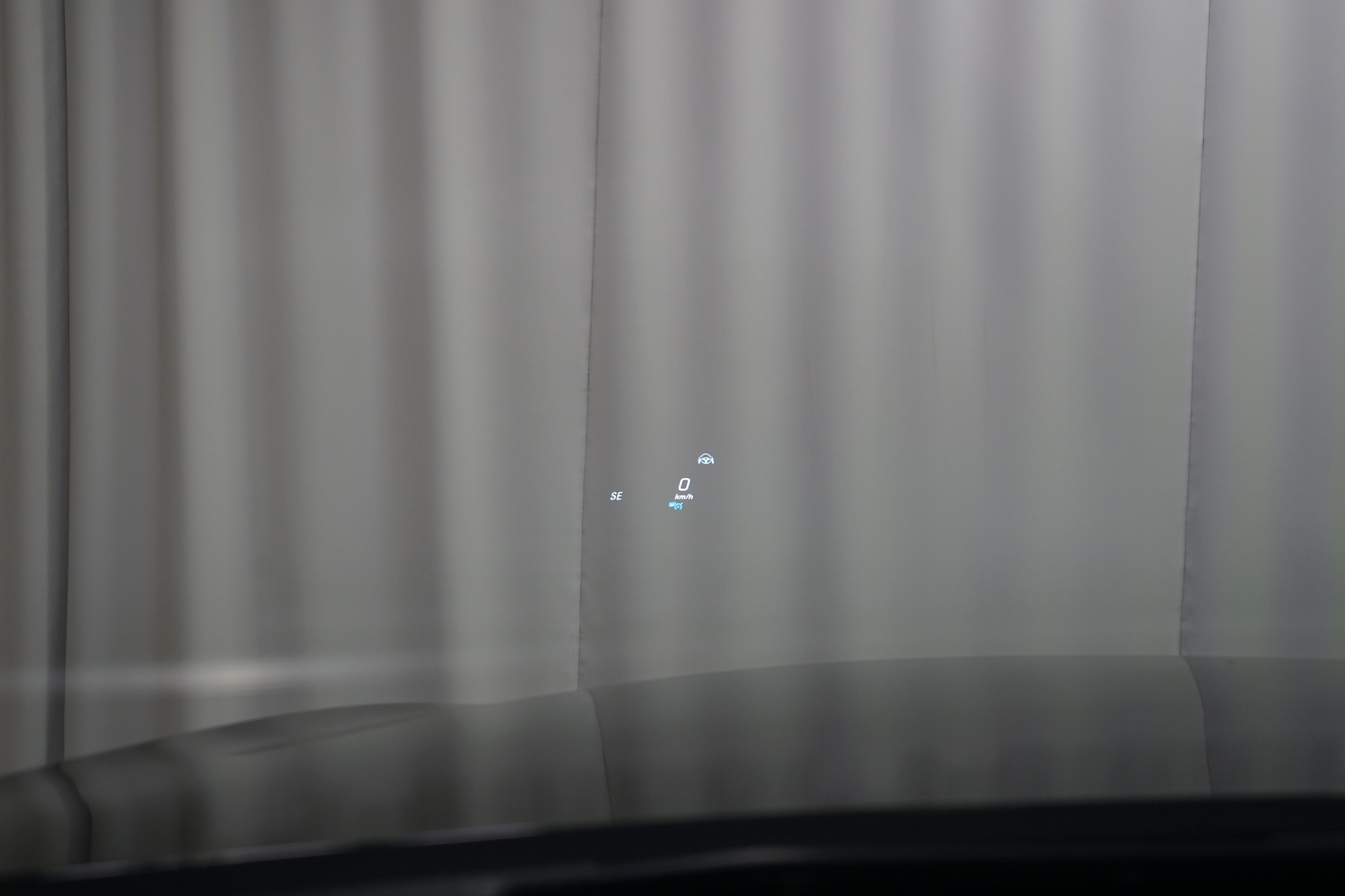 Mercedes-Benz EQC 2020