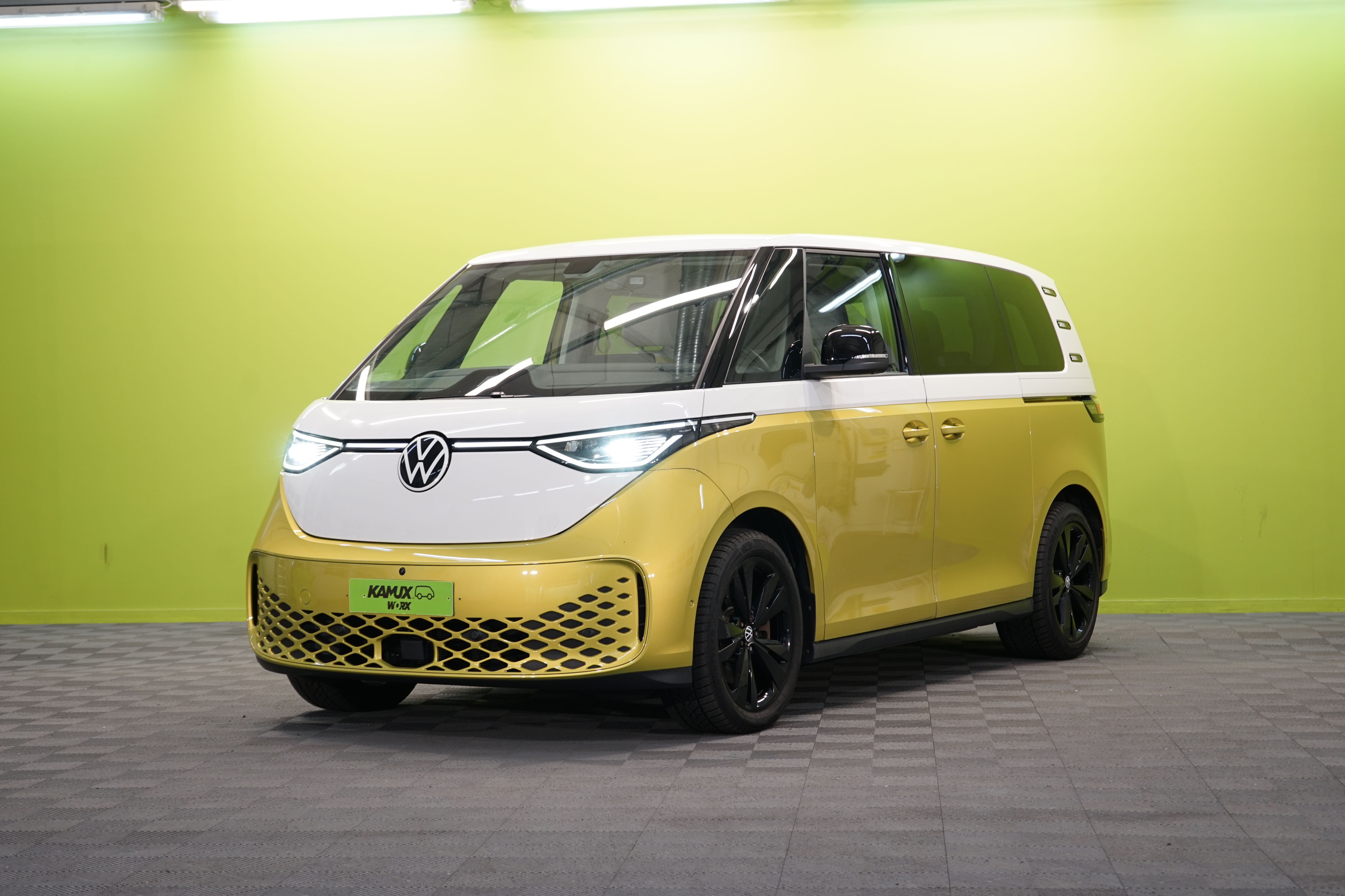 Volkswagen ID. Buzz 2023