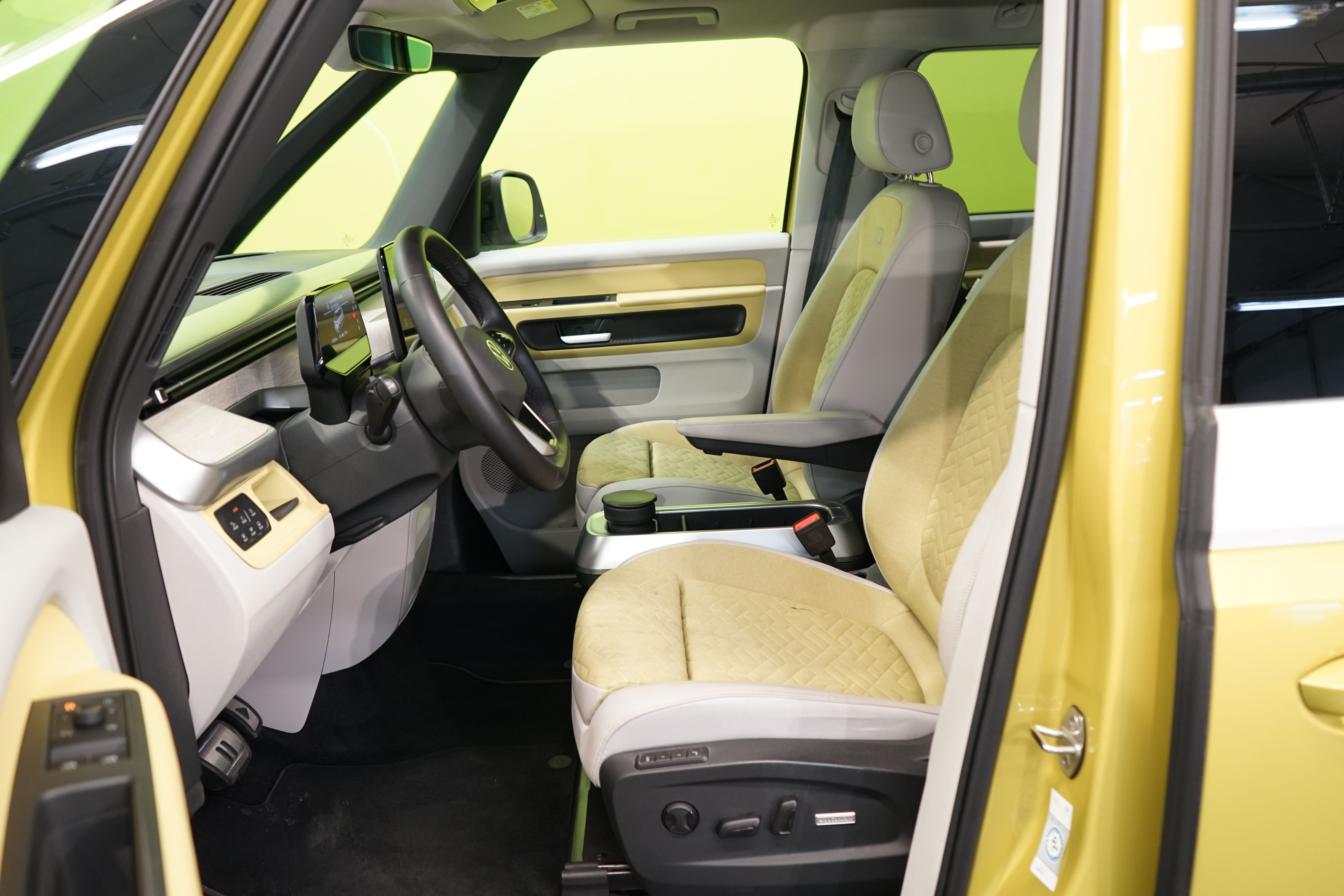 Volkswagen ID. Buzz 2023