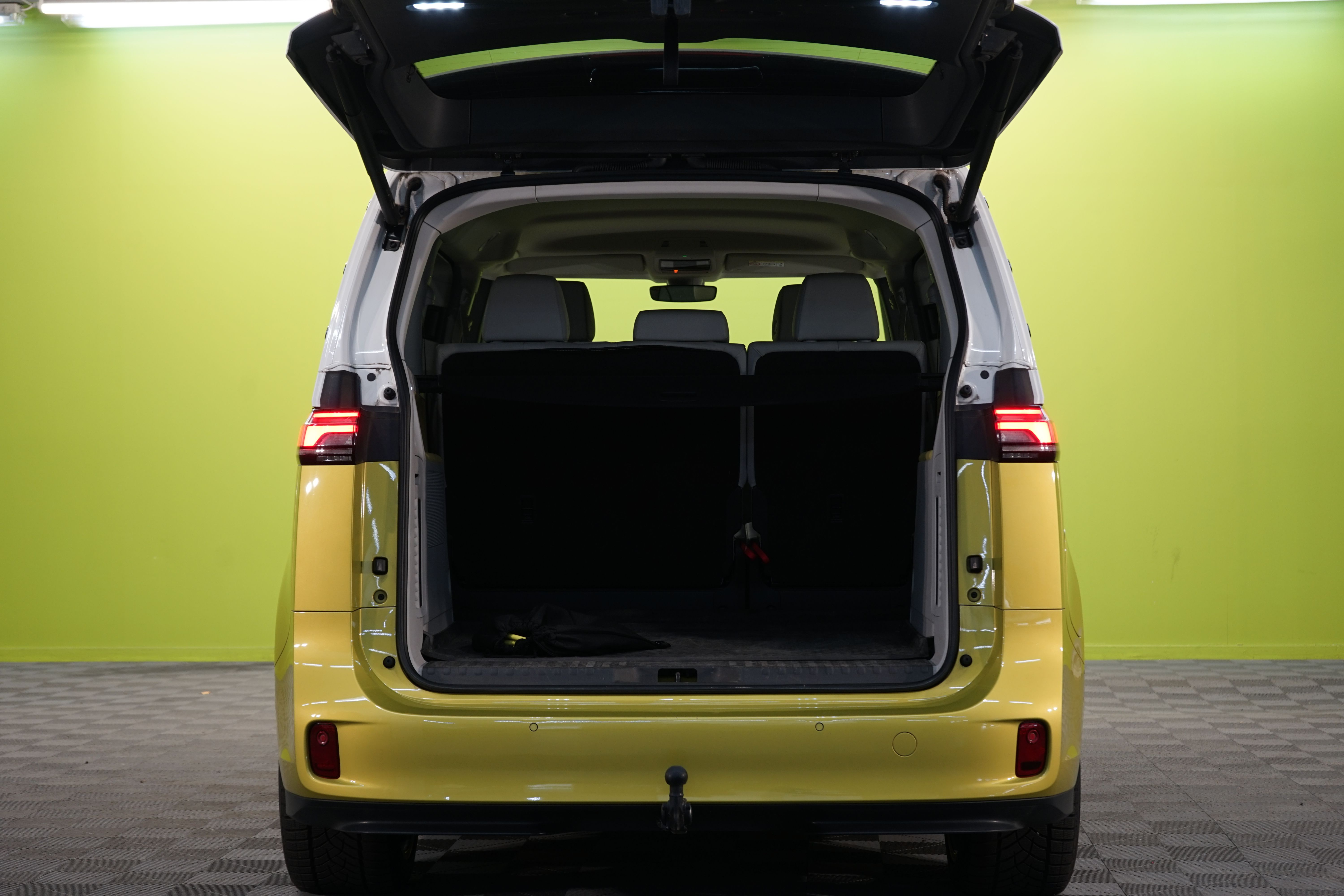 Volkswagen ID. Buzz 2023
