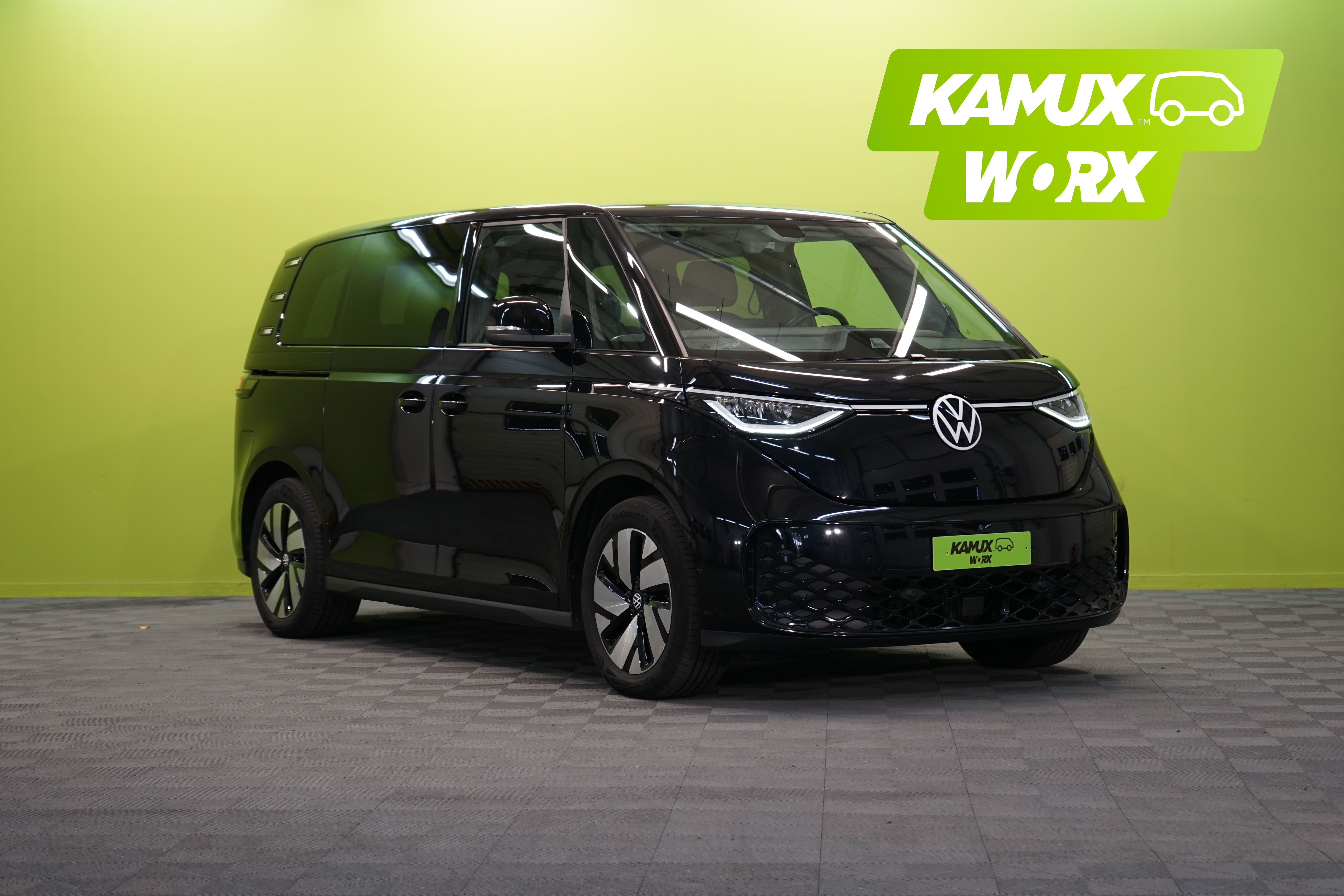 Volkswagen ID. Buzz 2023