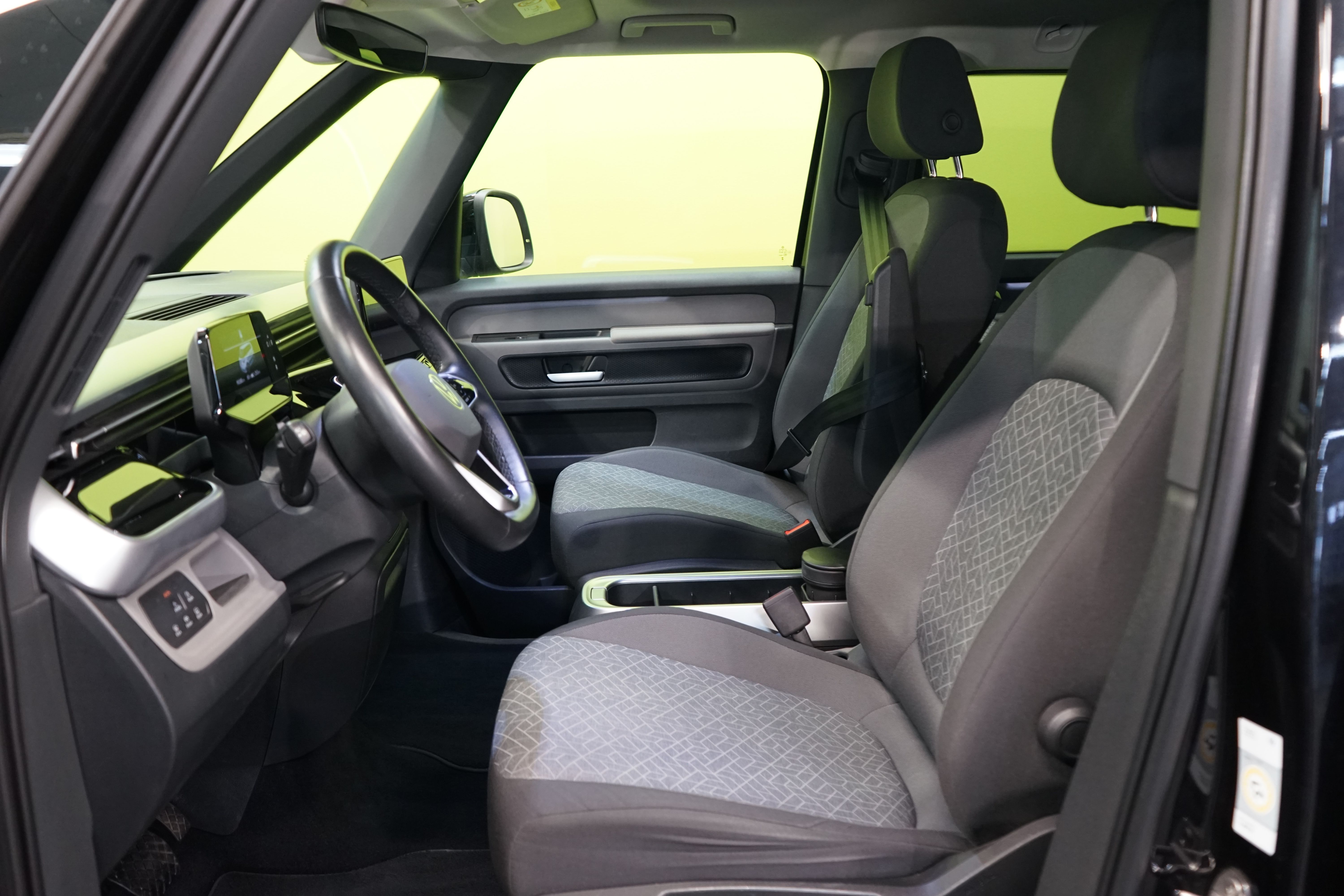 Volkswagen ID. Buzz 2023