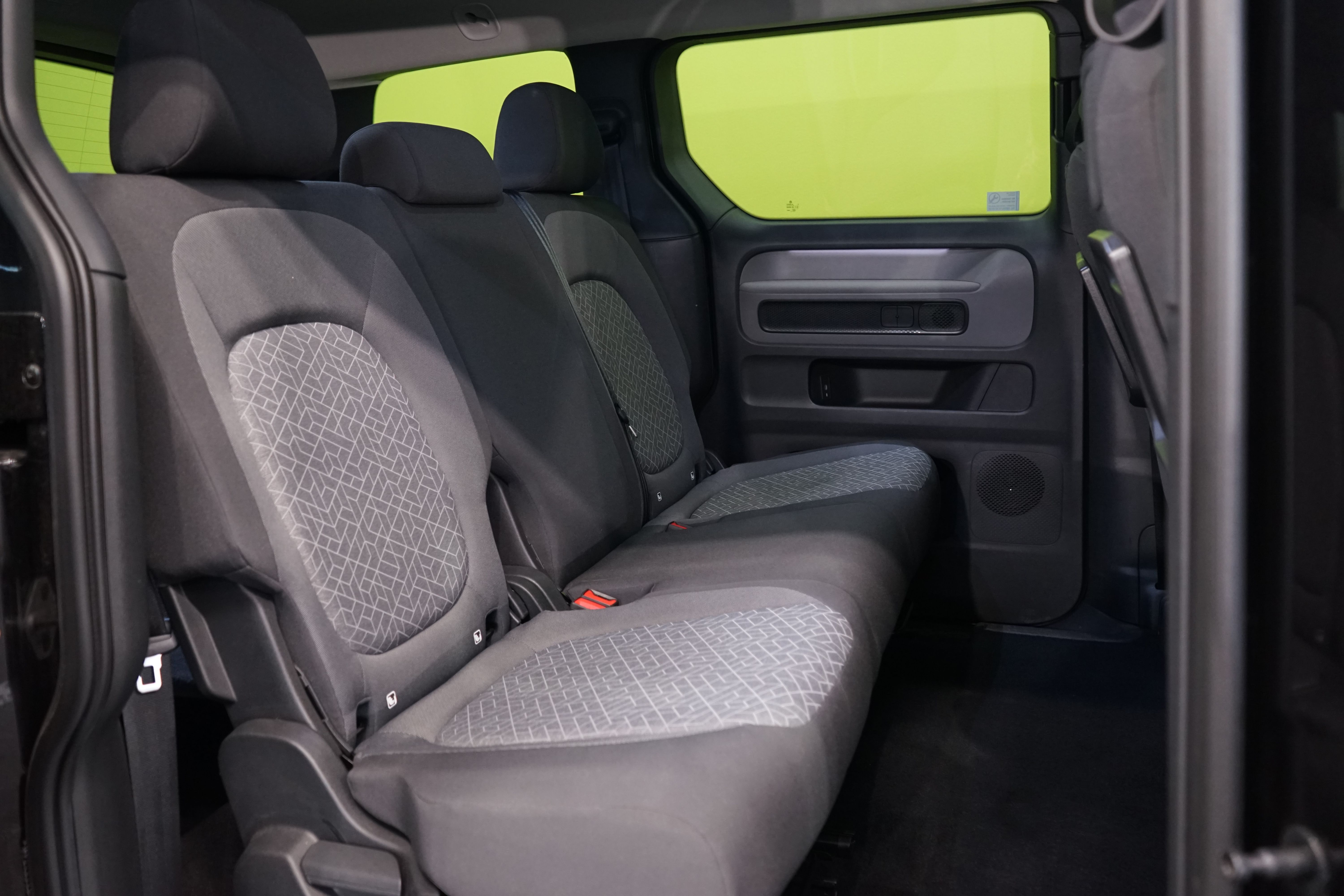 Volkswagen ID. Buzz 2023