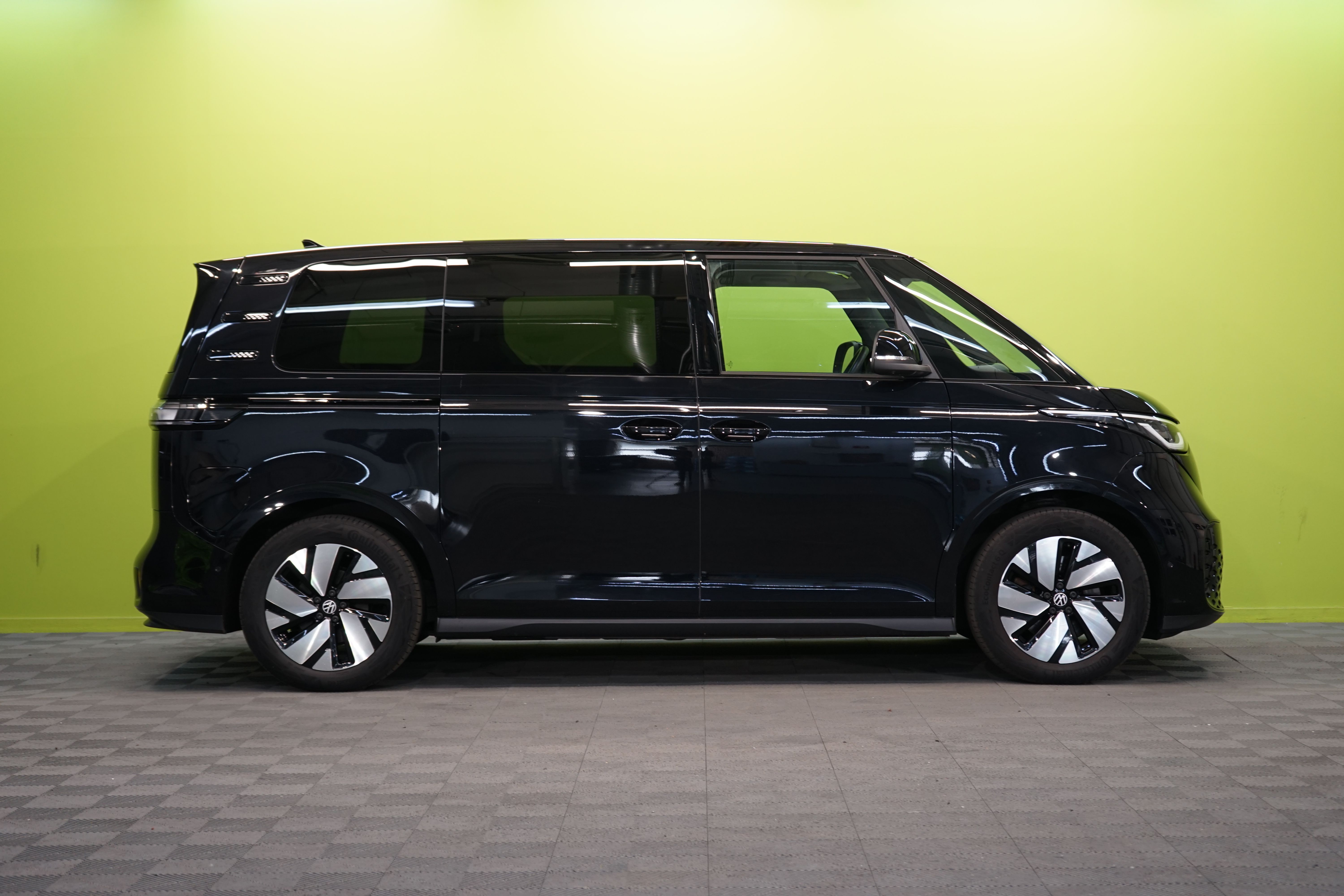 Volkswagen ID. Buzz 2023