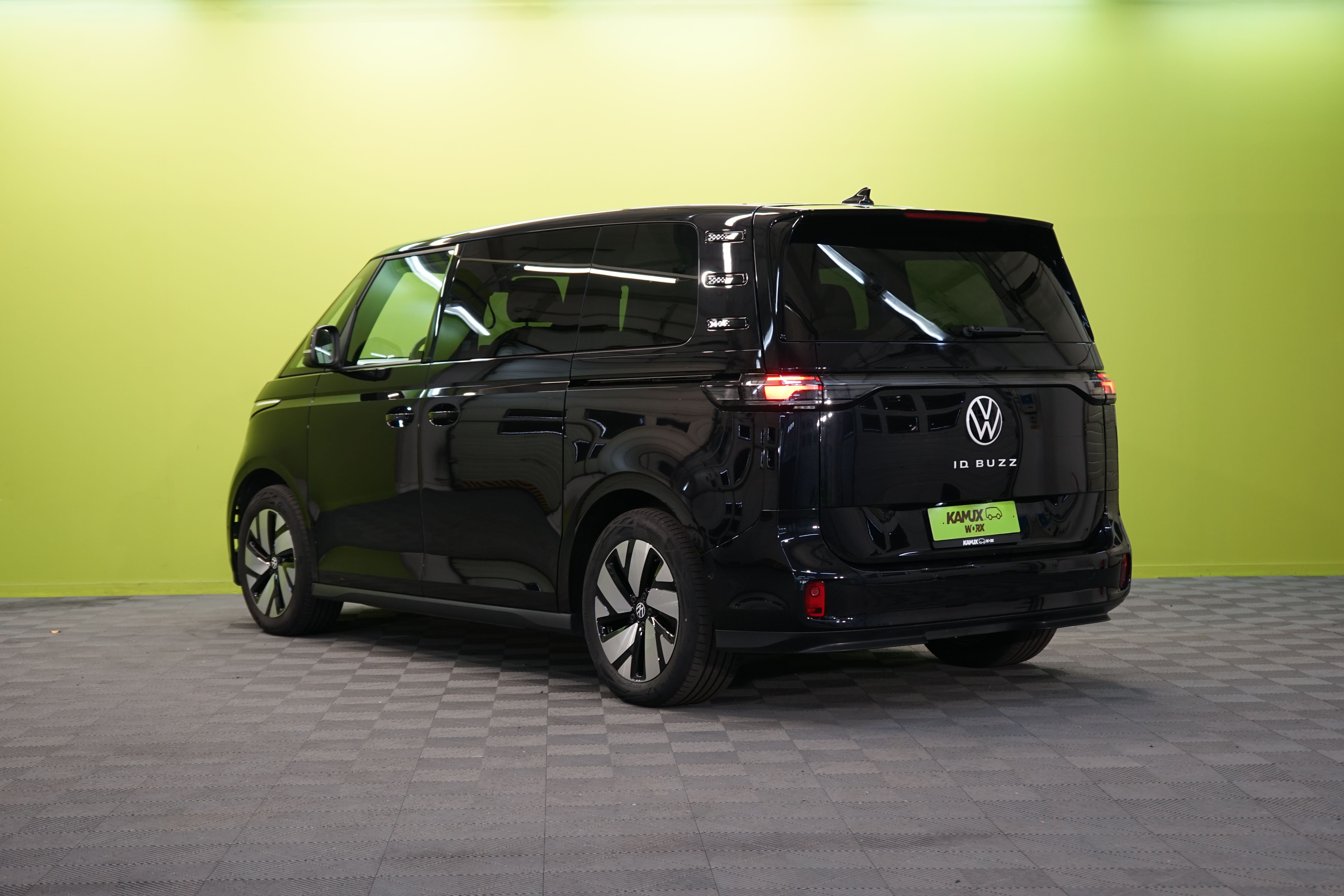 Volkswagen ID. Buzz 2023