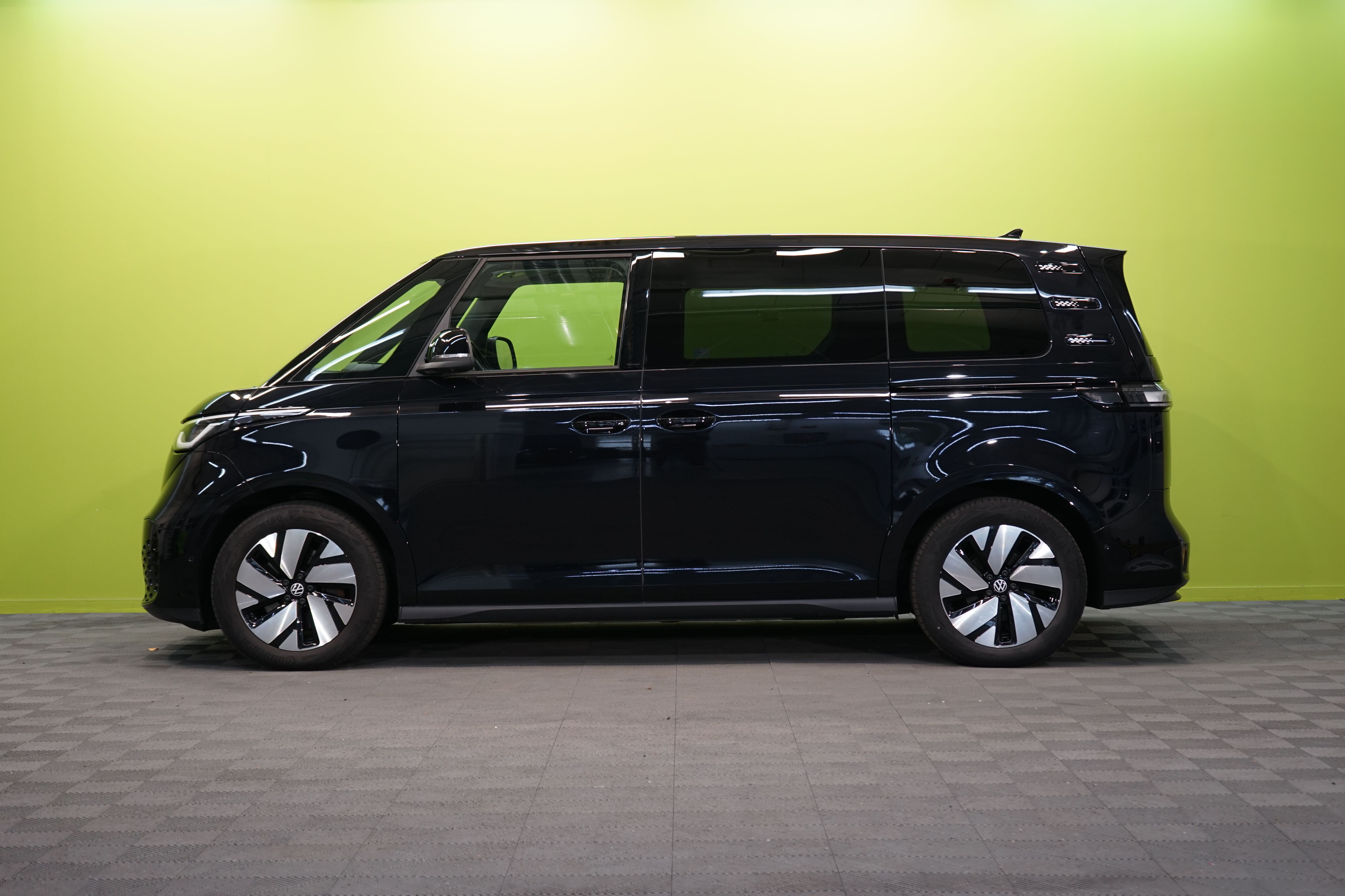 Volkswagen ID. Buzz 2023