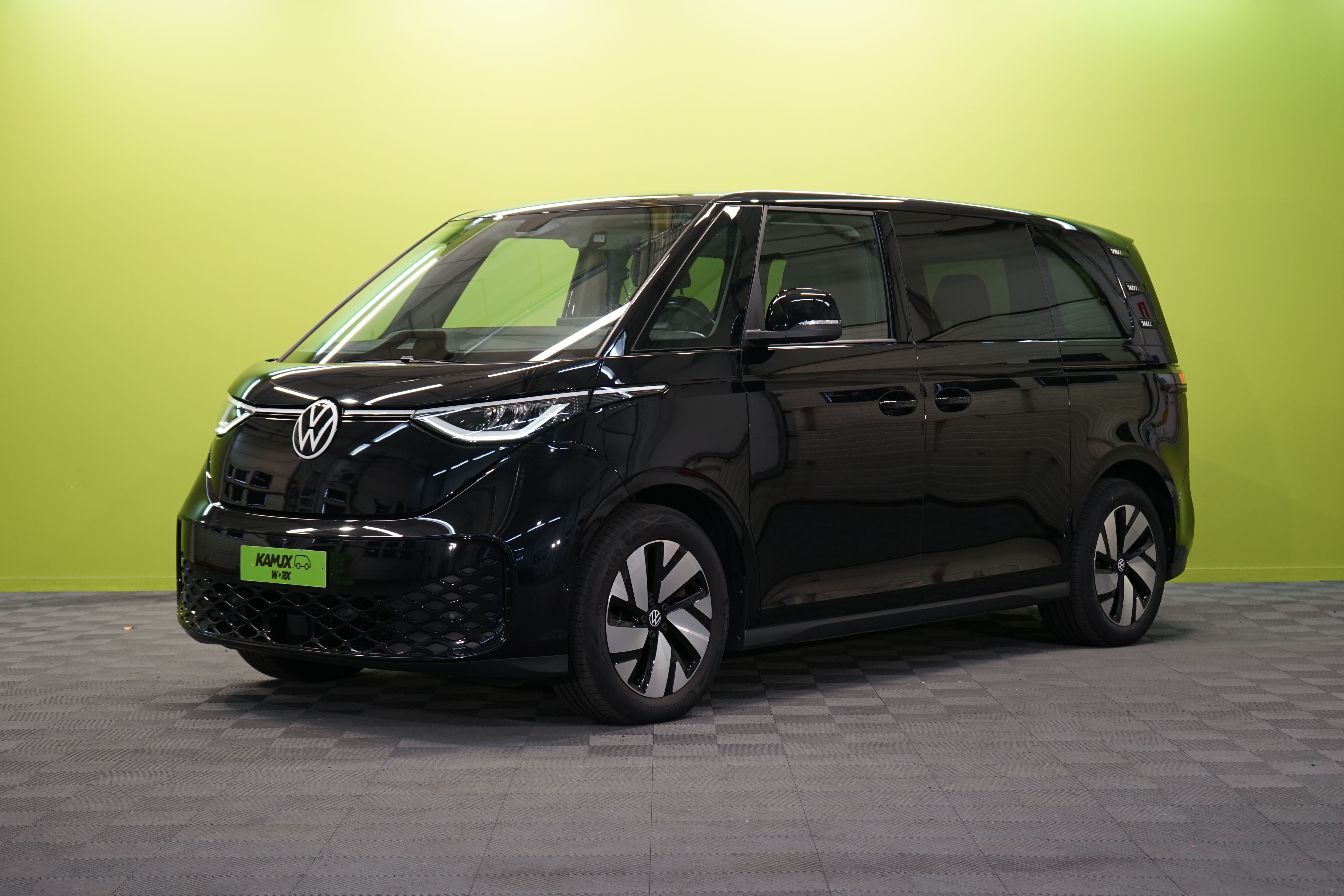 Volkswagen ID. Buzz 2023